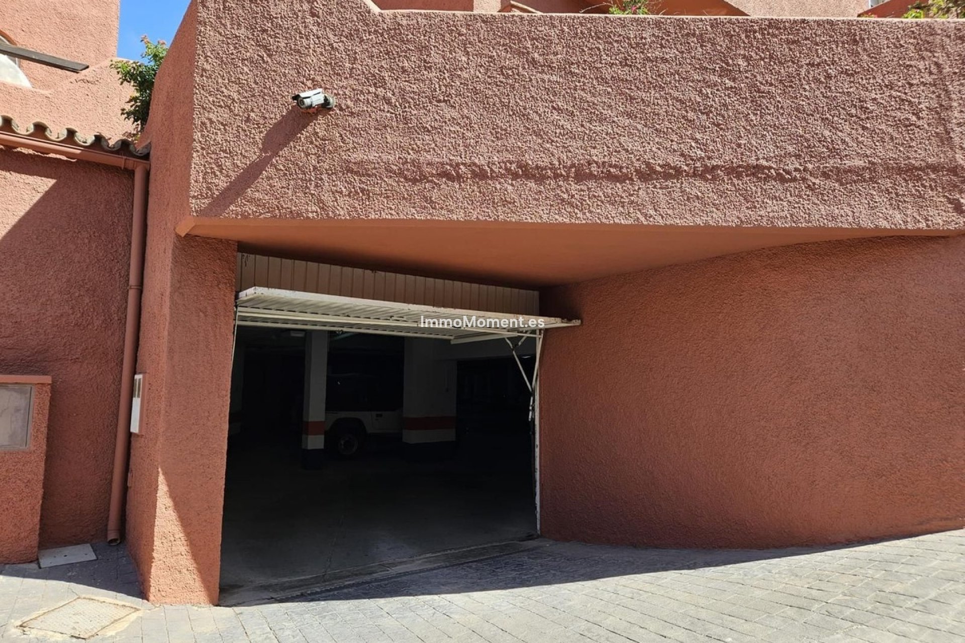 Bestaande woning - Rijtjeshuis - Estepona  - Atalaya