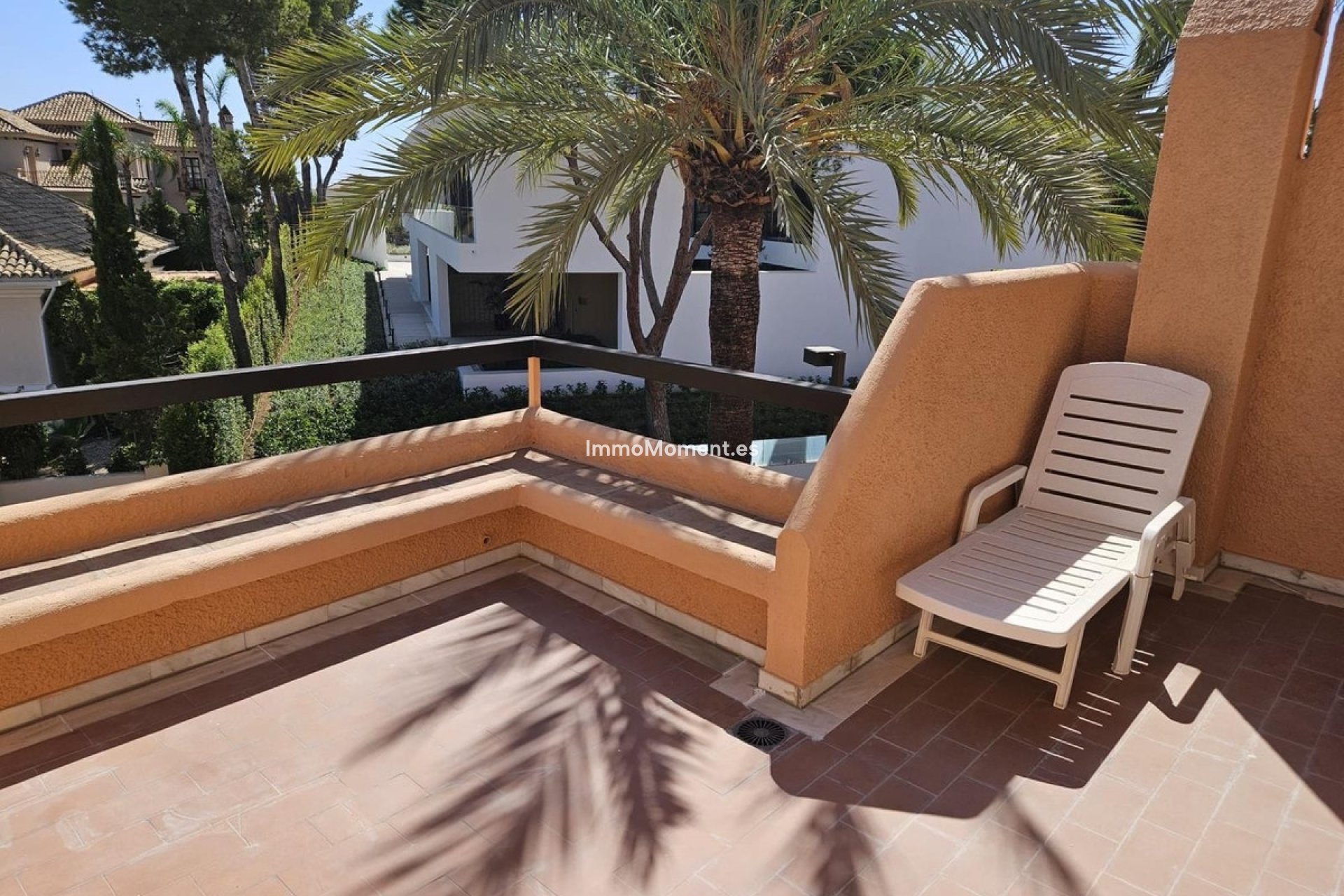 Bestaande woning - Rijtjeshuis - Estepona  - Atalaya