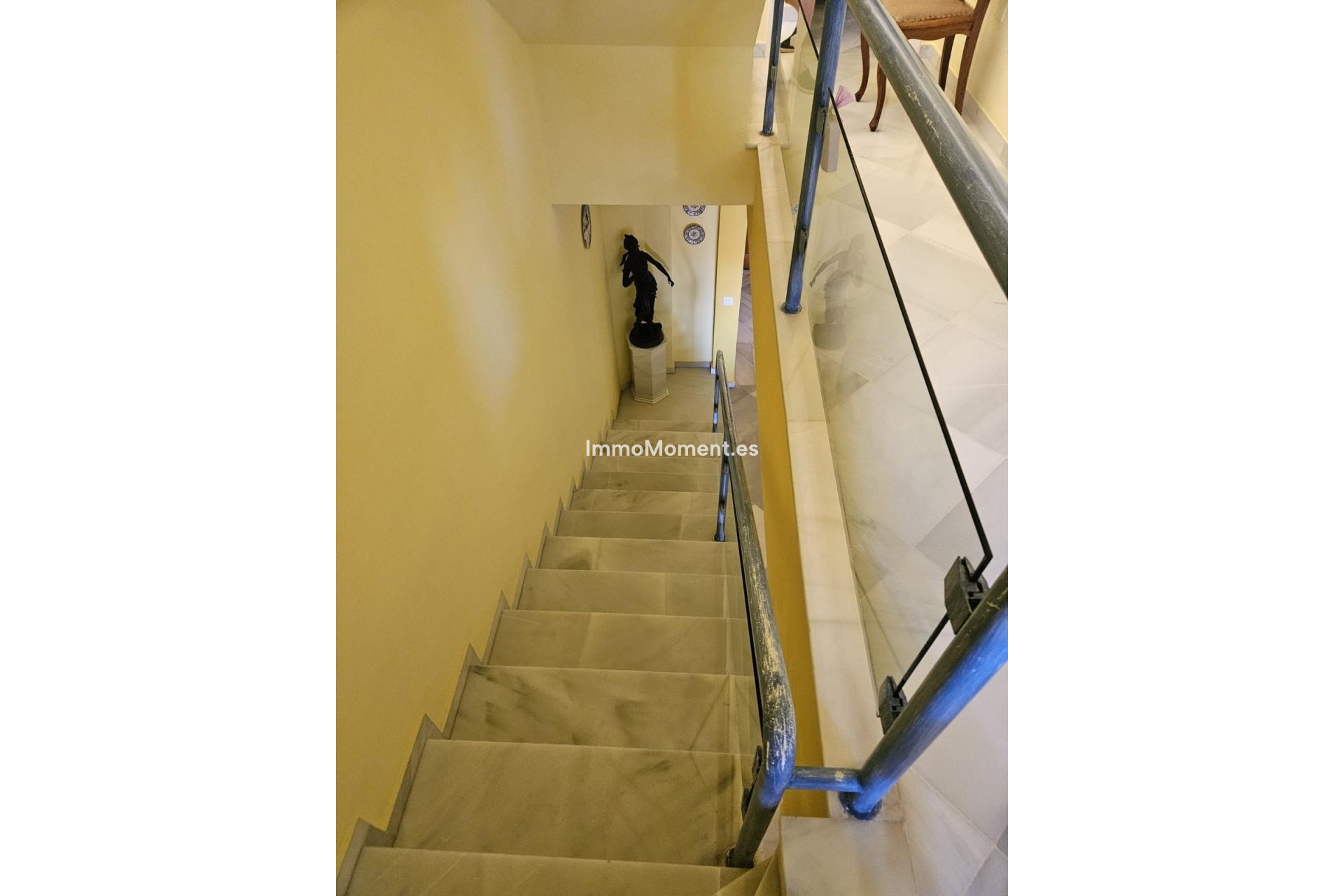 Bestaande woning - Rijtjeshuis - Estepona  - Atalaya
