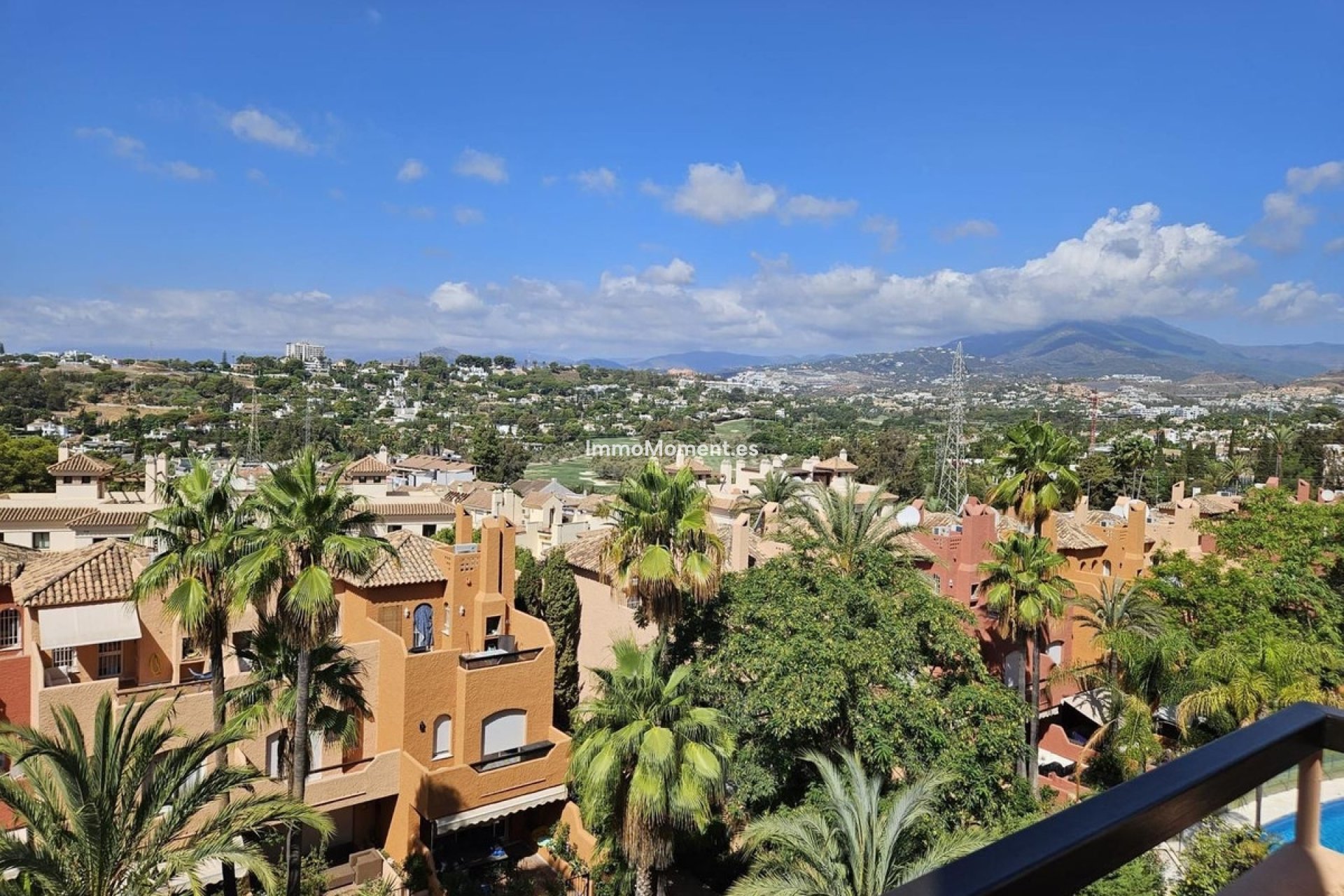 Bestaande woning - Rijtjeshuis - Estepona  - Atalaya