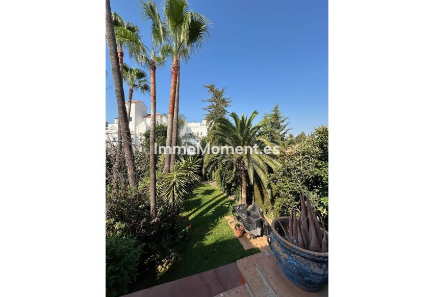 Bestaande woning - Rijtjeshuis - Estepona  - Atalaya