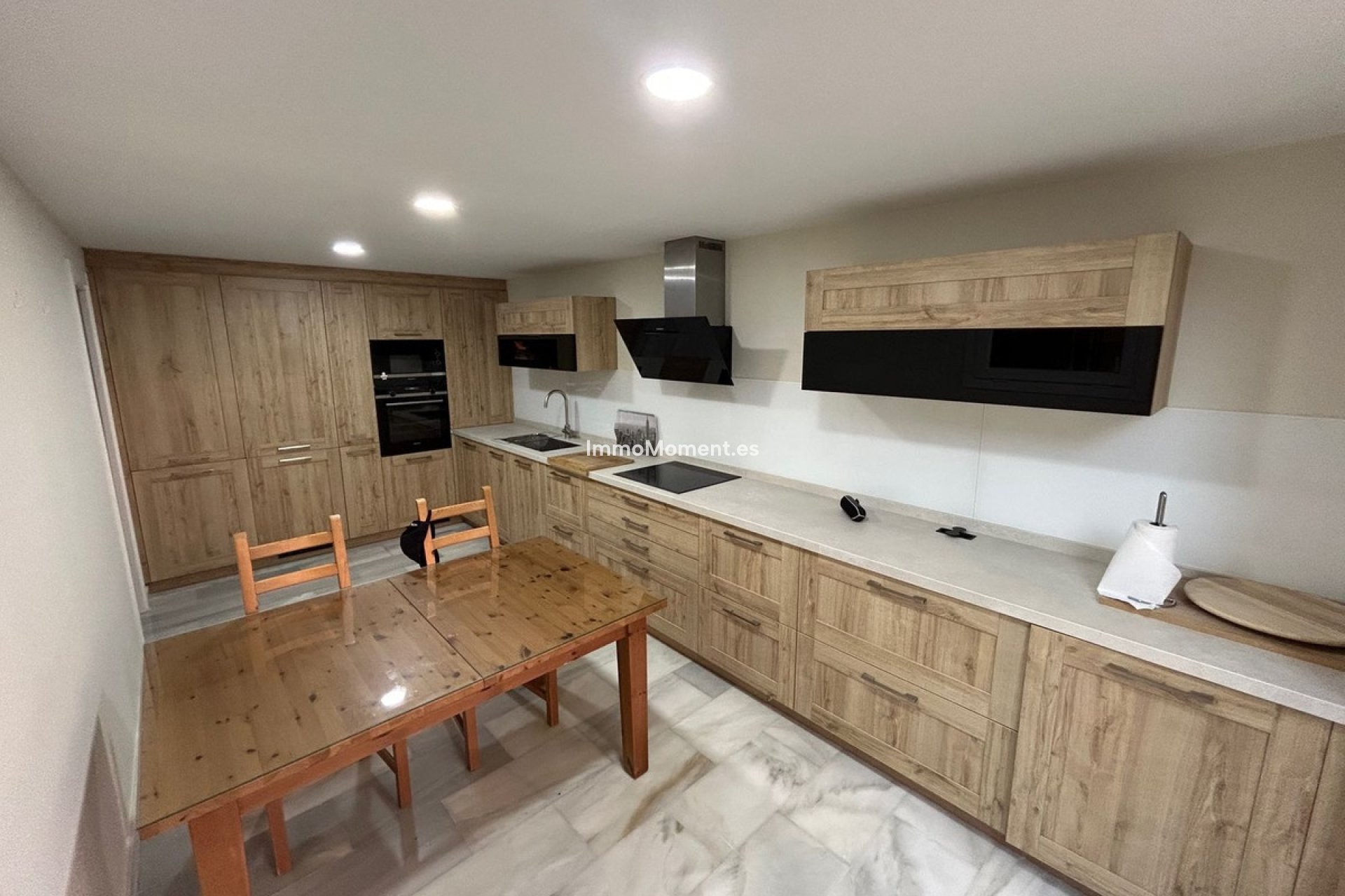 Bestaande woning - Rijtjeshuis - Estepona  - Atalaya