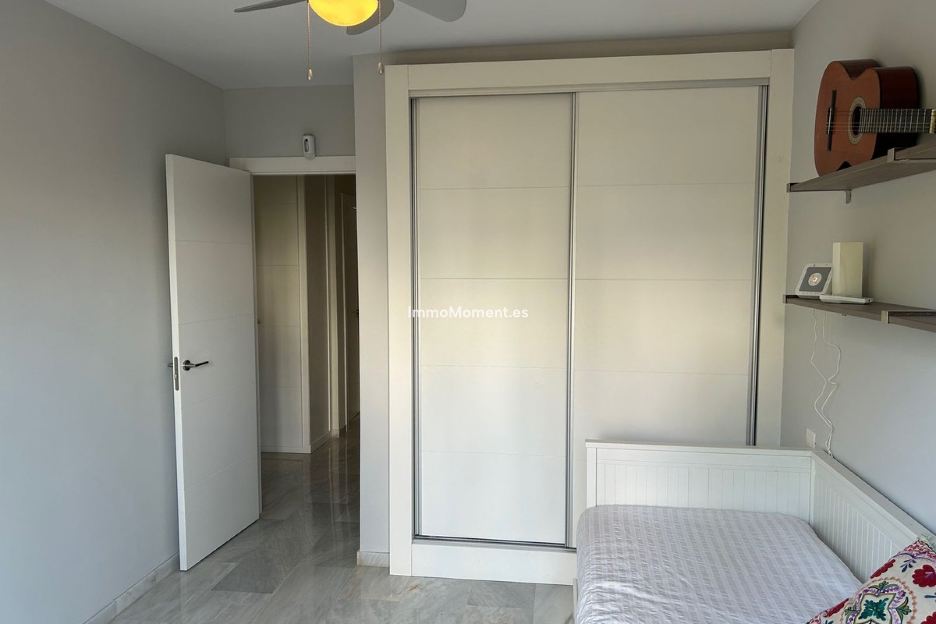 Bestaande woning - Rijtjeshuis - Estepona  - Atalaya