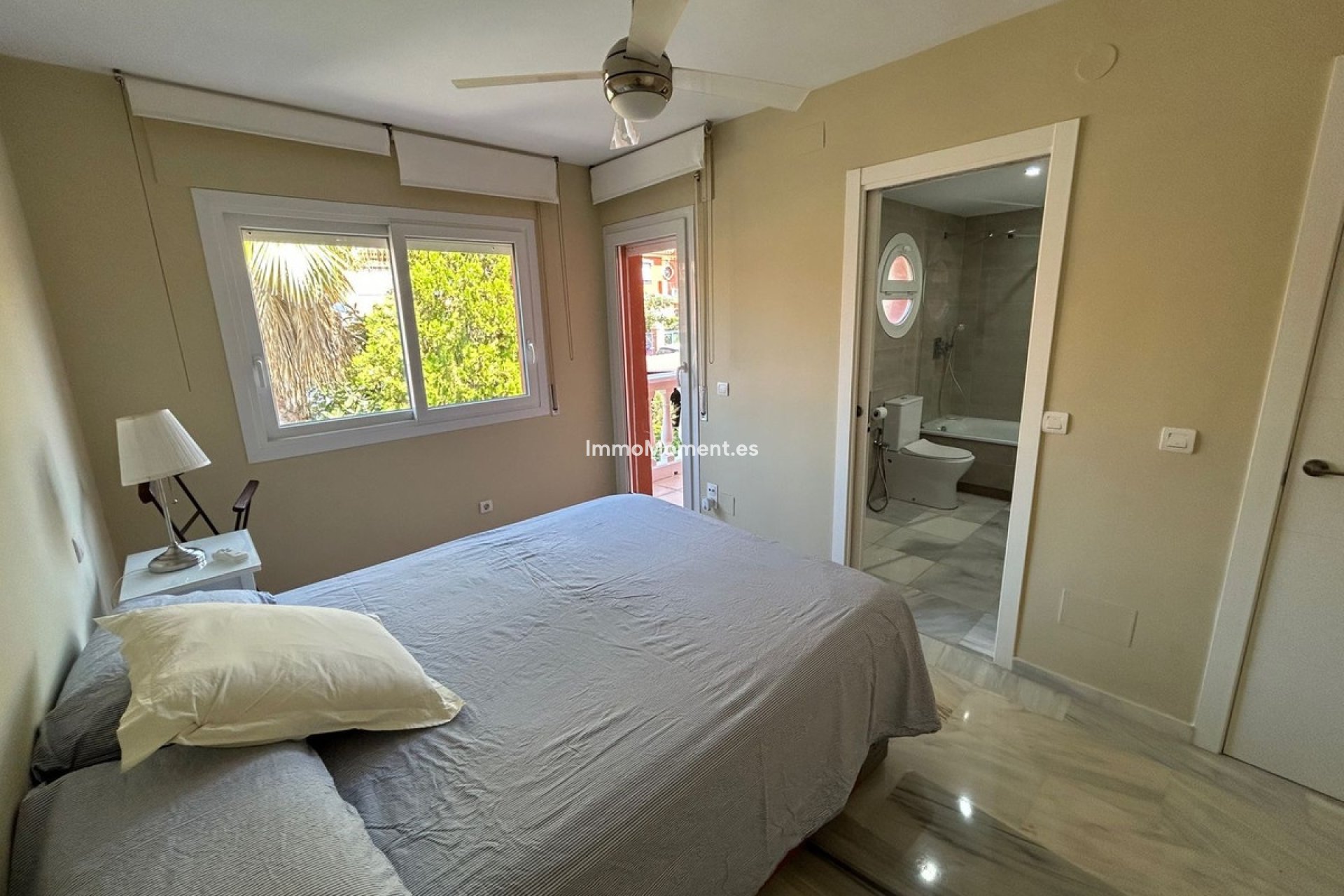 Bestaande woning - Rijtjeshuis - Estepona  - Atalaya