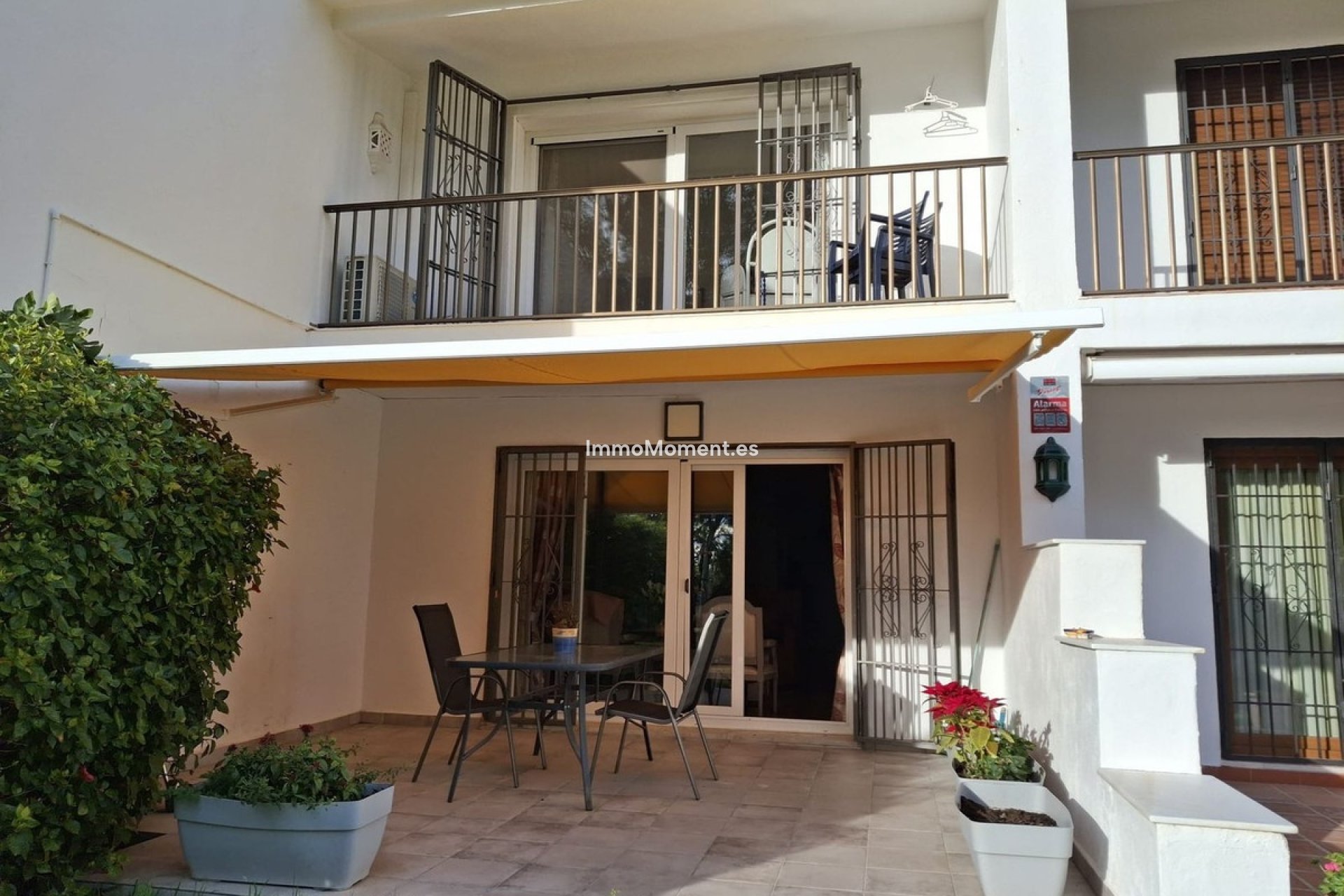 Bestaande woning - Rijtjeshuis - Estepona  - Atalaya