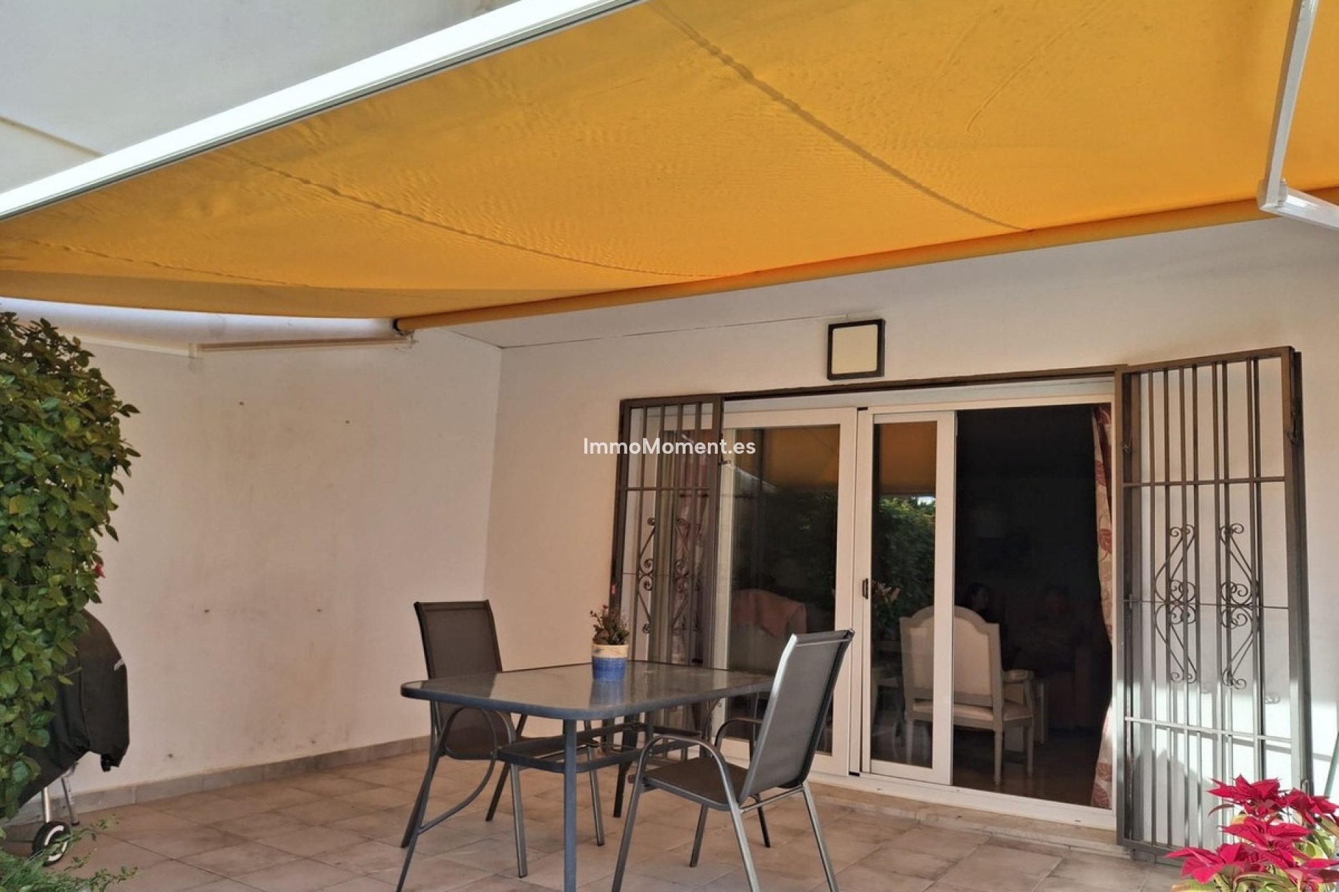 Bestaande woning - Rijtjeshuis - Estepona  - Atalaya