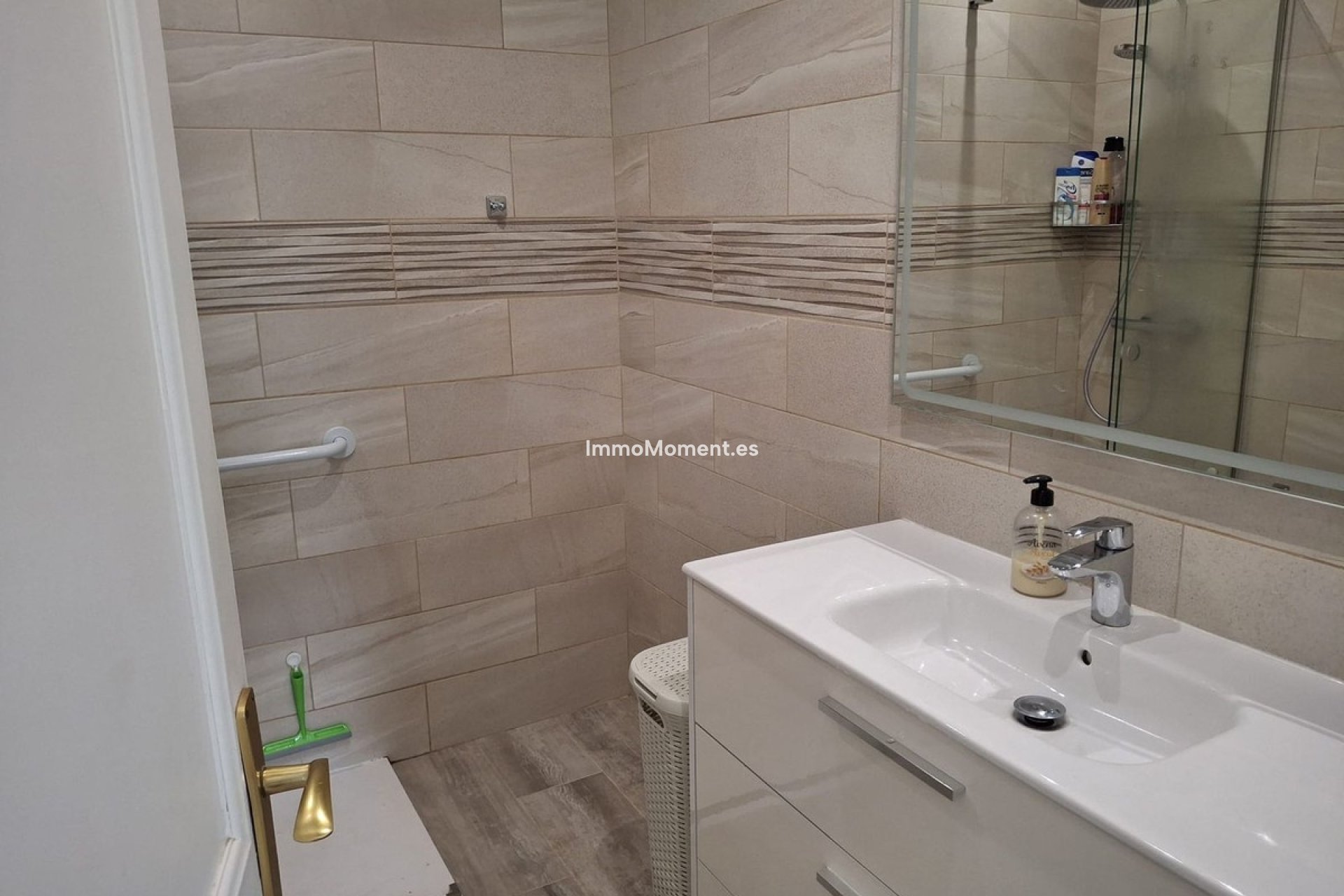 Bestaande woning - Rijtjeshuis - Estepona  - Atalaya