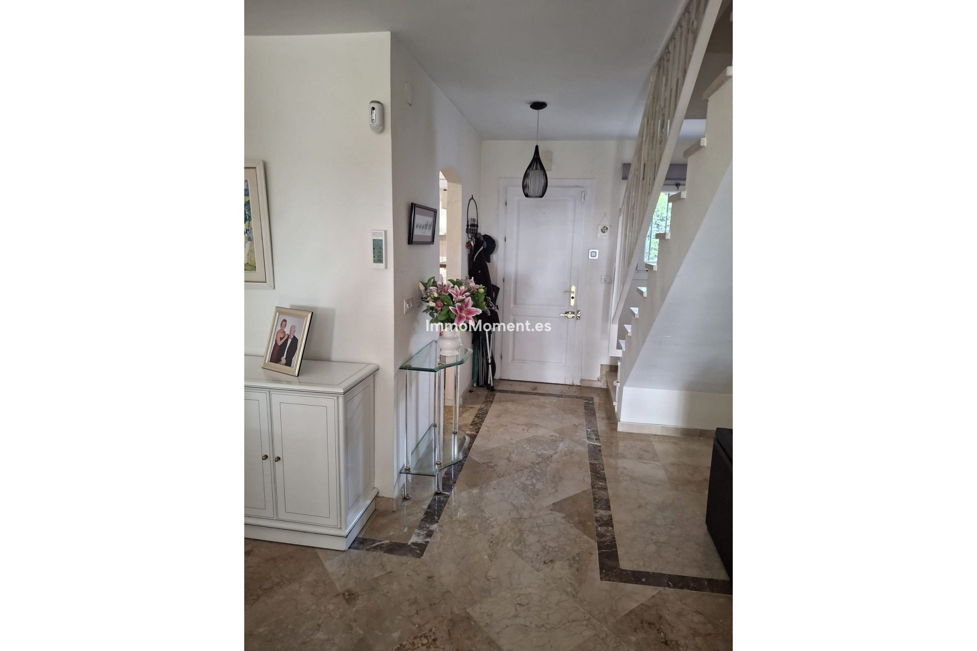 Bestaande woning - Rijtjeshuis - Estepona  - Atalaya