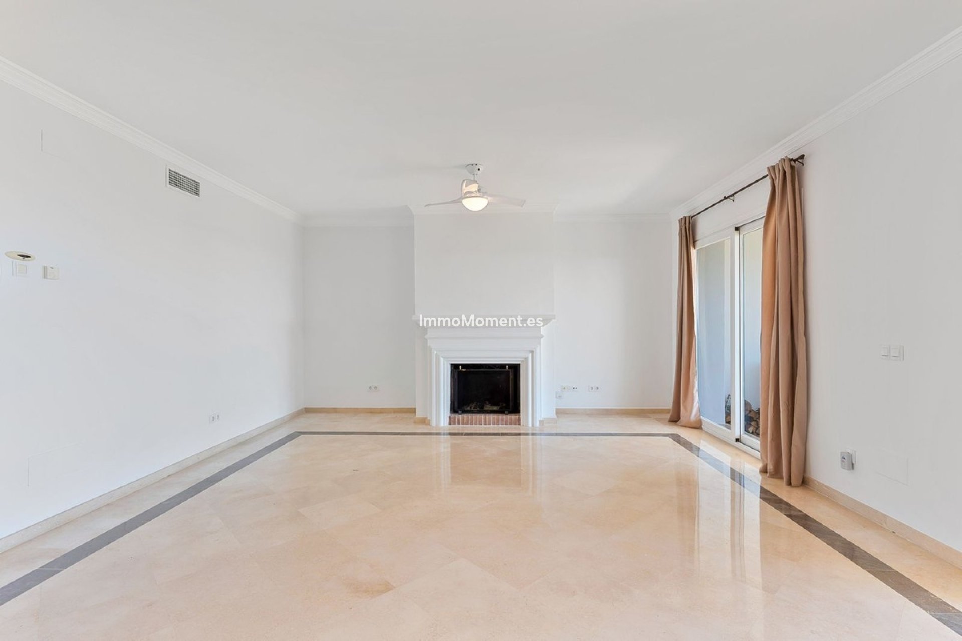 Bestaande woning - Rijtjeshuis - Estepona  - Atalaya