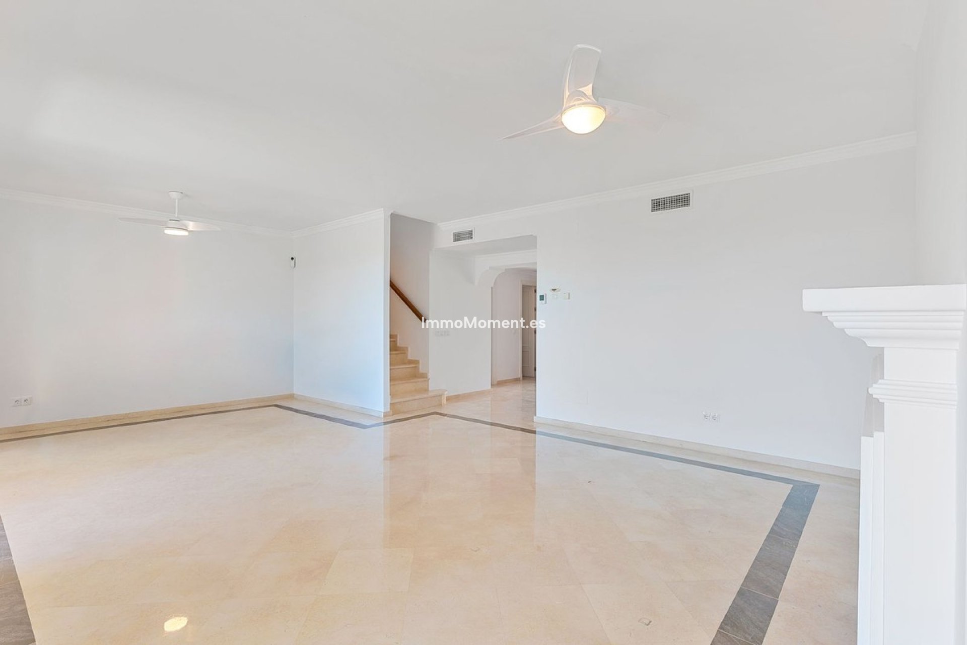 Bestaande woning - Rijtjeshuis - Estepona  - Atalaya