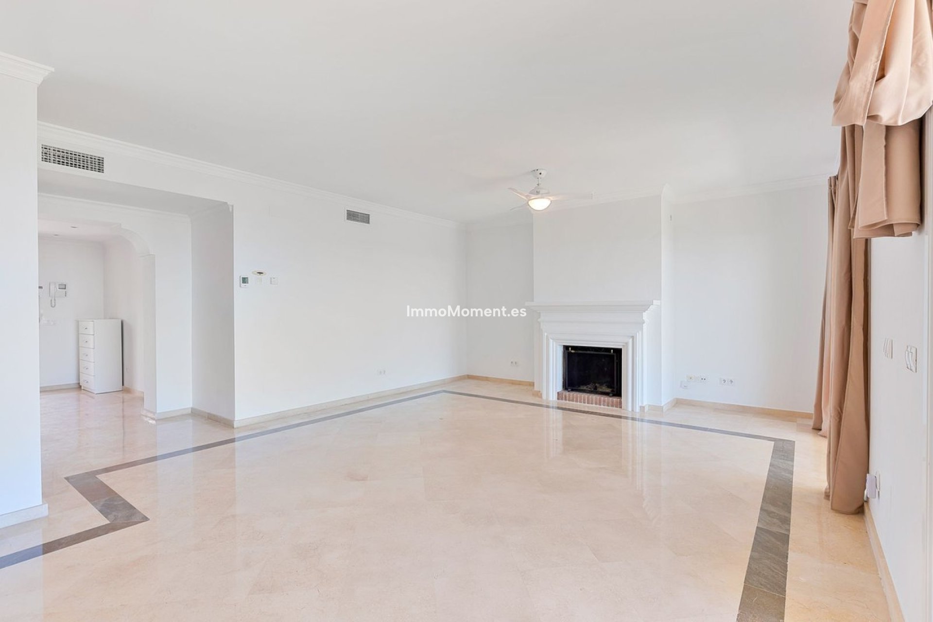 Bestaande woning - Rijtjeshuis - Estepona  - Atalaya