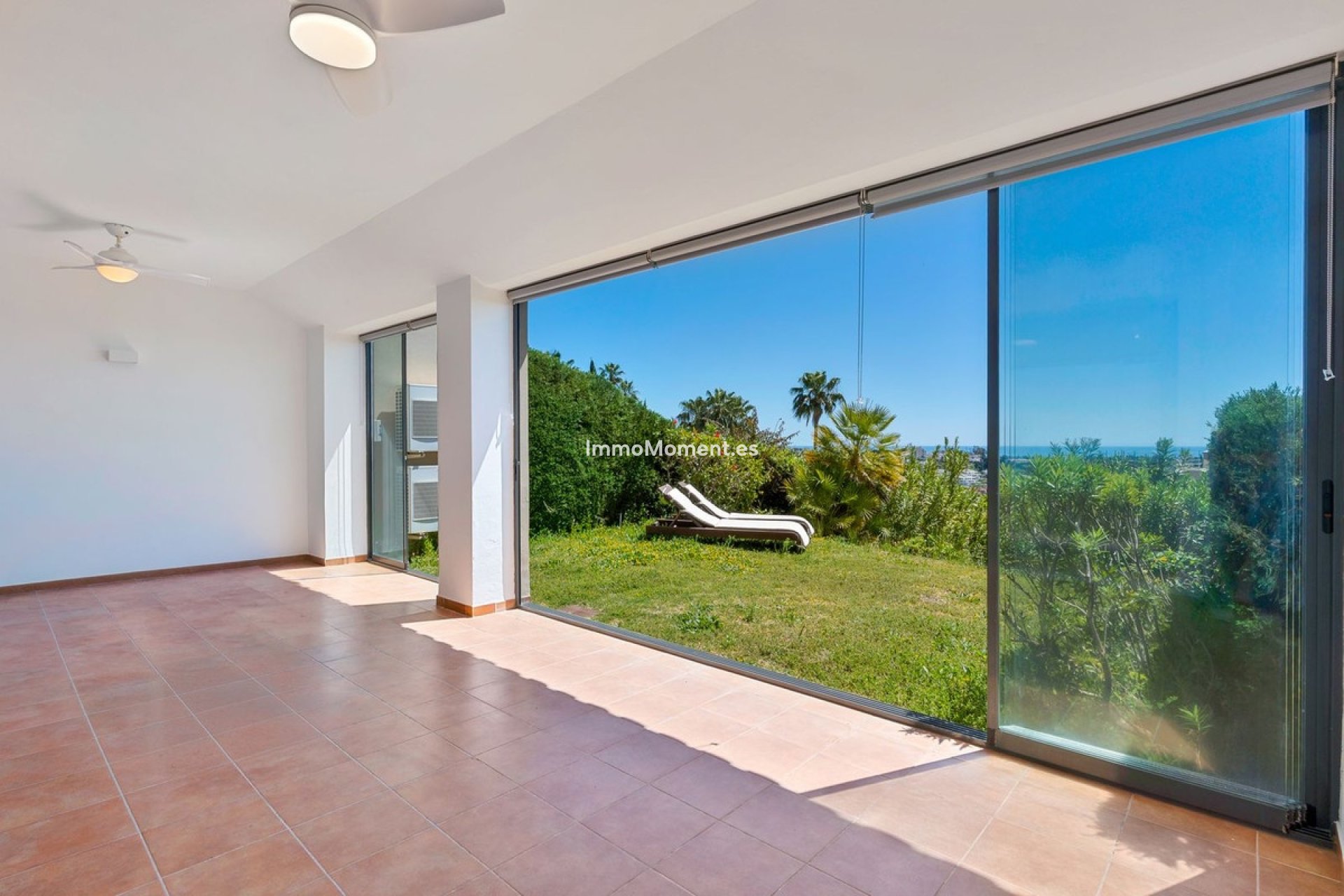 Bestaande woning - Rijtjeshuis - Estepona  - Atalaya