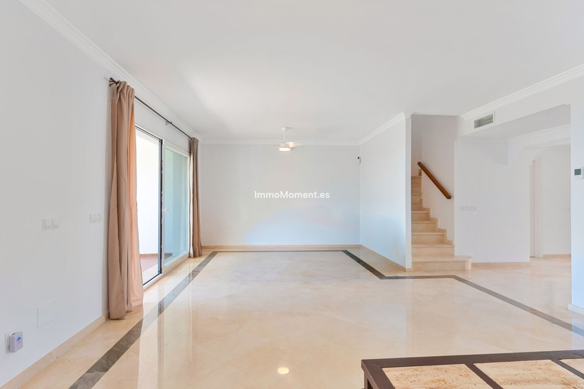 Bestaande woning - Rijtjeshuis - Estepona  - Atalaya