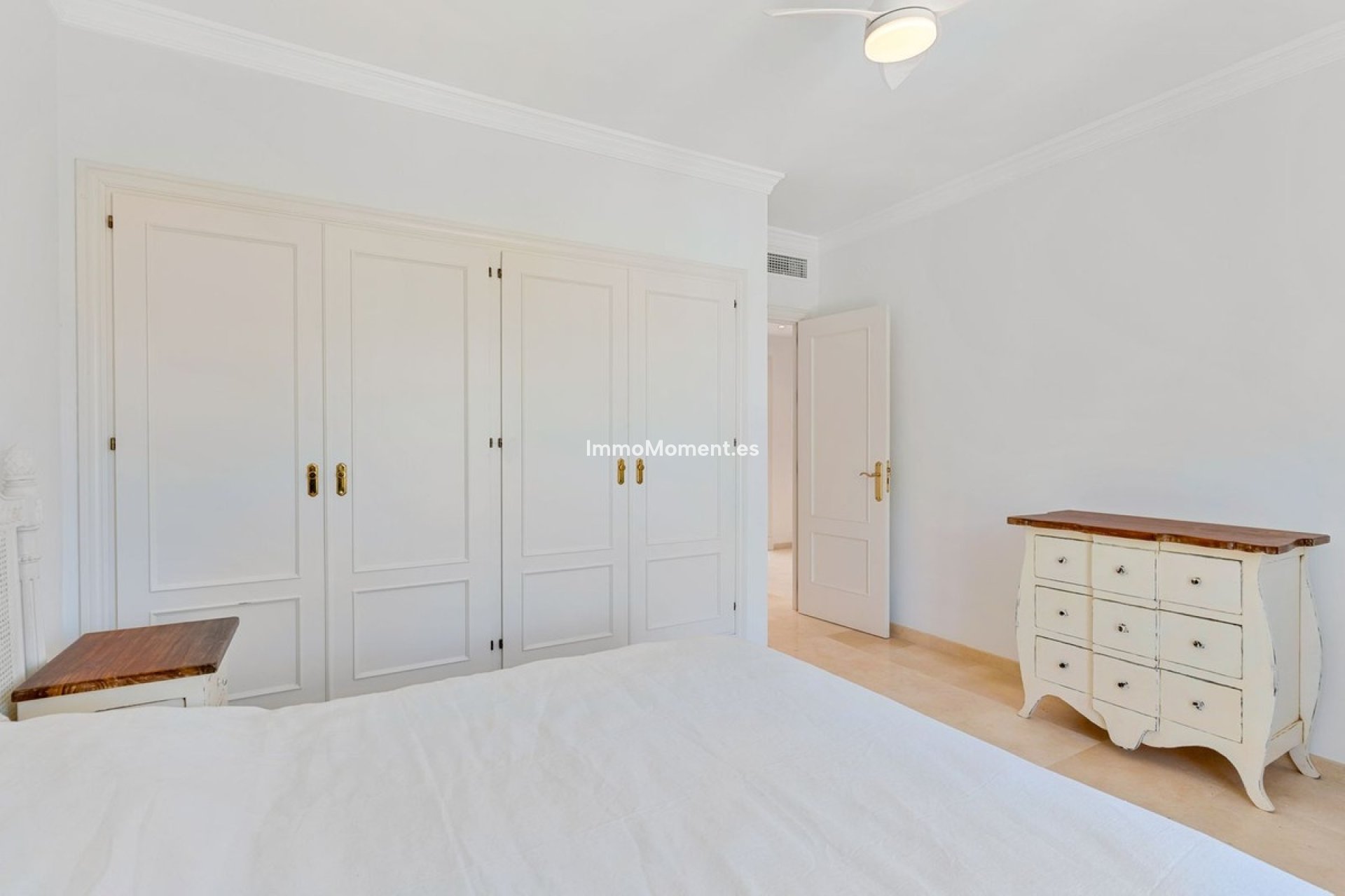 Bestaande woning - Rijtjeshuis - Estepona  - Atalaya