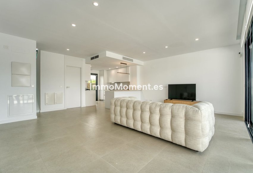 Bestaande woning - Rijtjeshuis - Estepona  - Atalaya