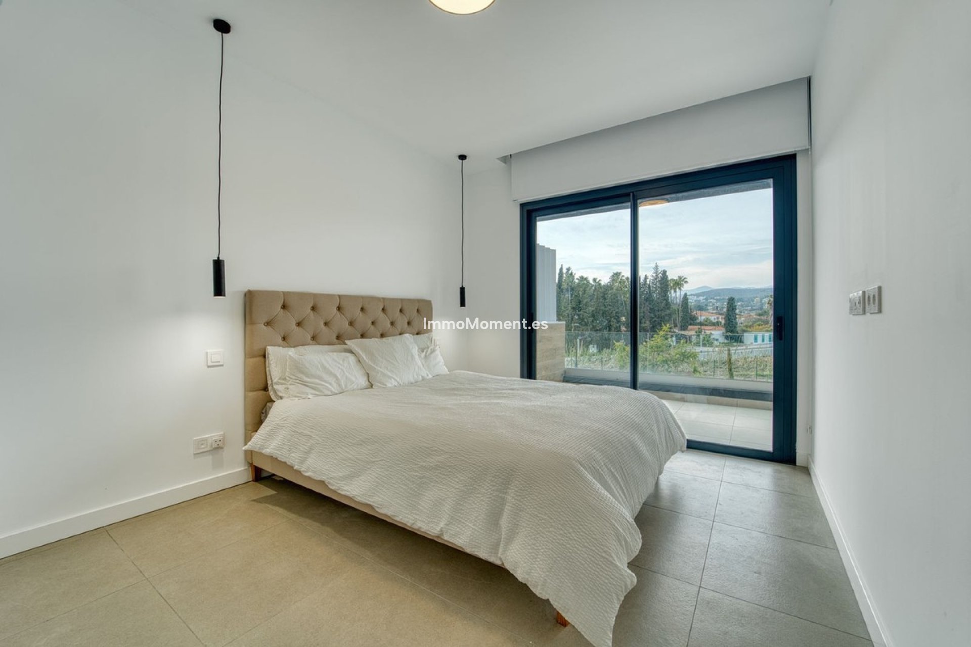 Bestaande woning - Rijtjeshuis - Estepona  - Atalaya