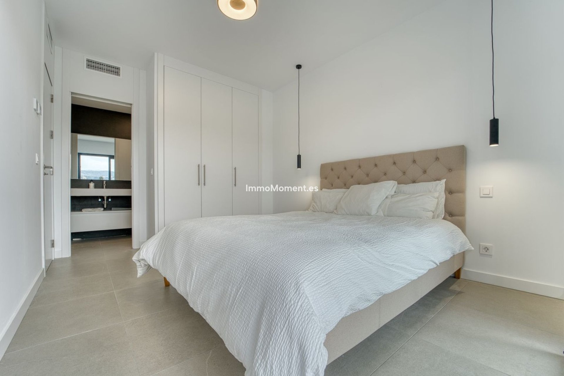 Bestaande woning - Rijtjeshuis - Estepona  - Atalaya