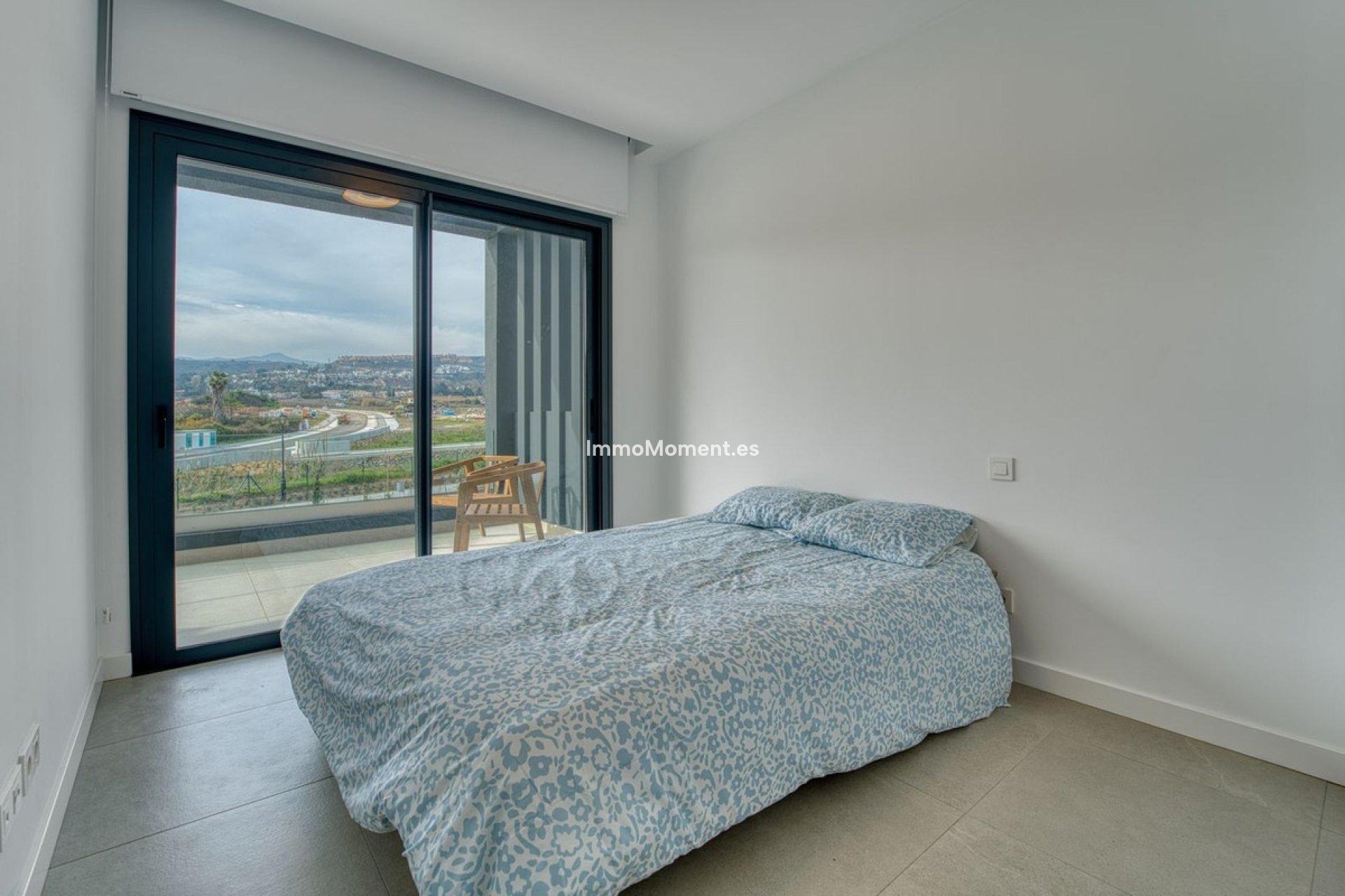 Bestaande woning - Rijtjeshuis - Estepona  - Atalaya