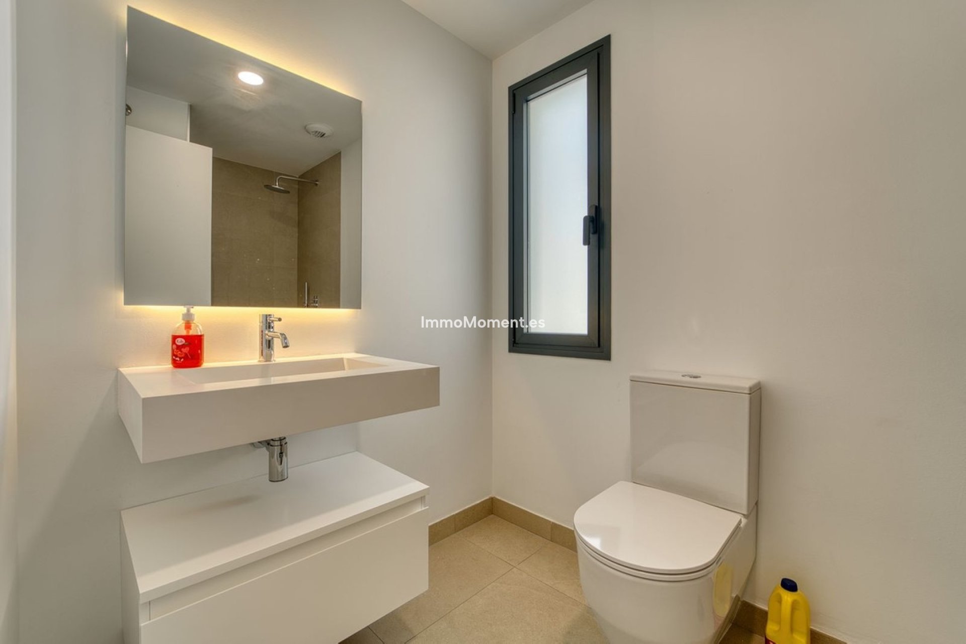 Bestaande woning - Rijtjeshuis - Estepona  - Atalaya