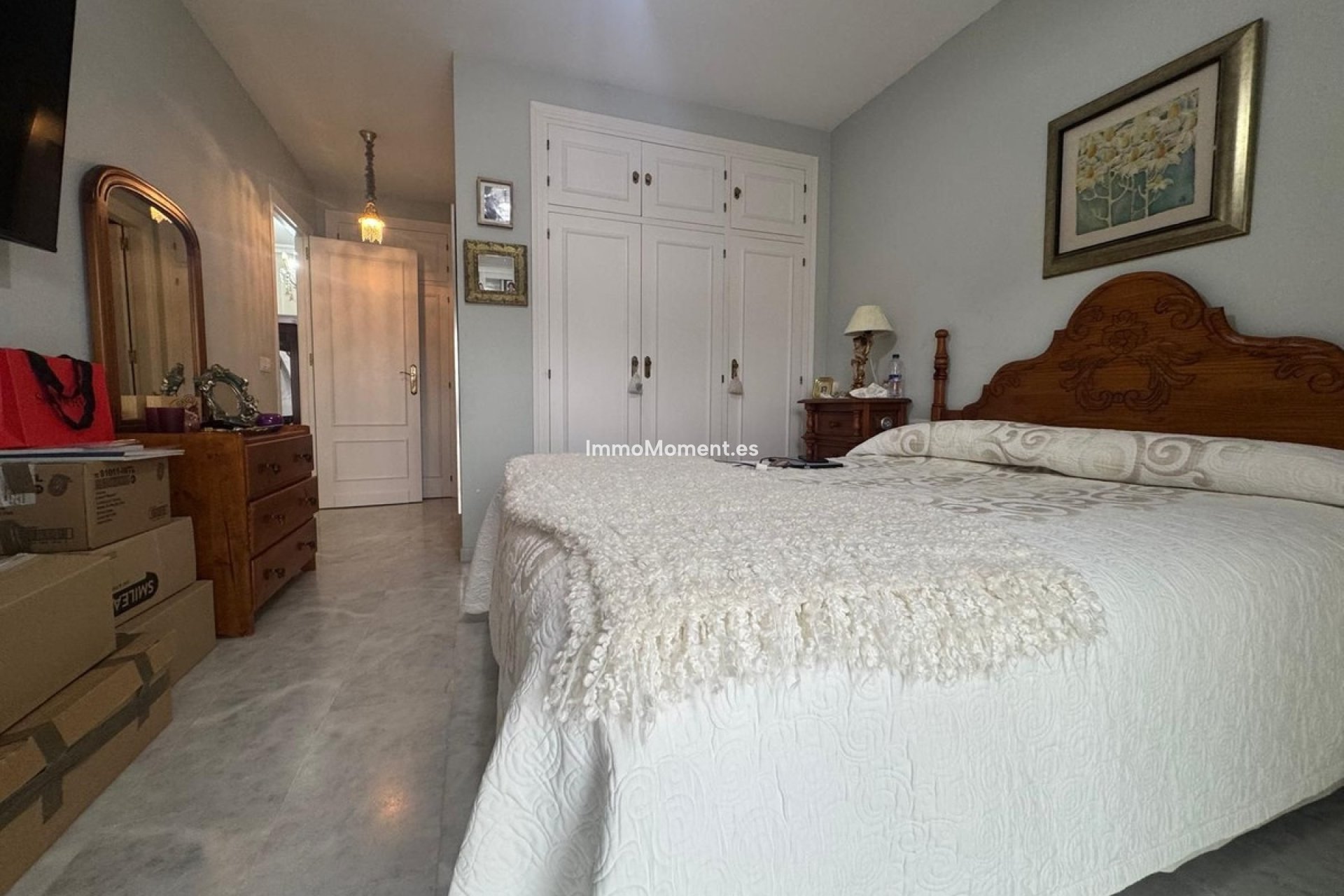 Bestaande woning - Rijtjeshuis - Estepona  - Atalaya