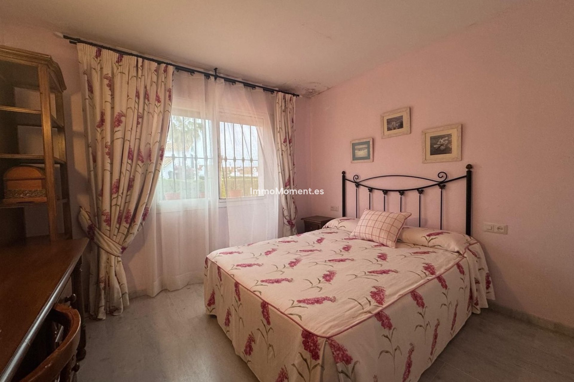 Bestaande woning - Rijtjeshuis - Estepona  - Atalaya