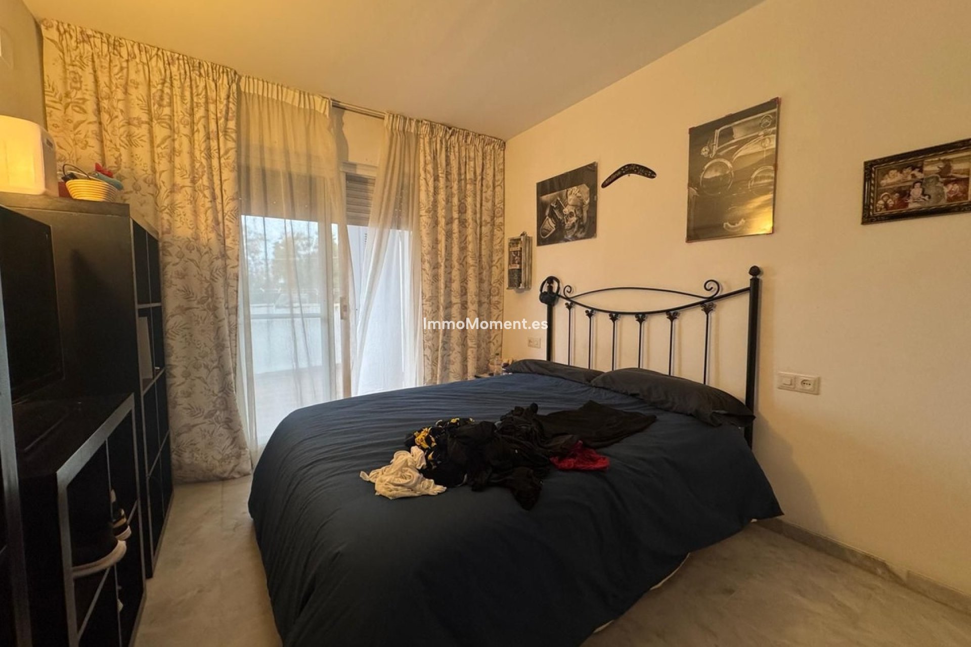 Bestaande woning - Rijtjeshuis - Estepona  - Atalaya