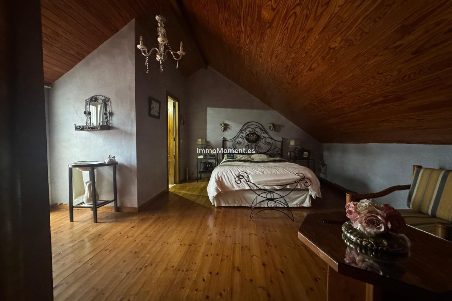 Bestaande woning - Rijtjeshuis - Estepona  - Atalaya