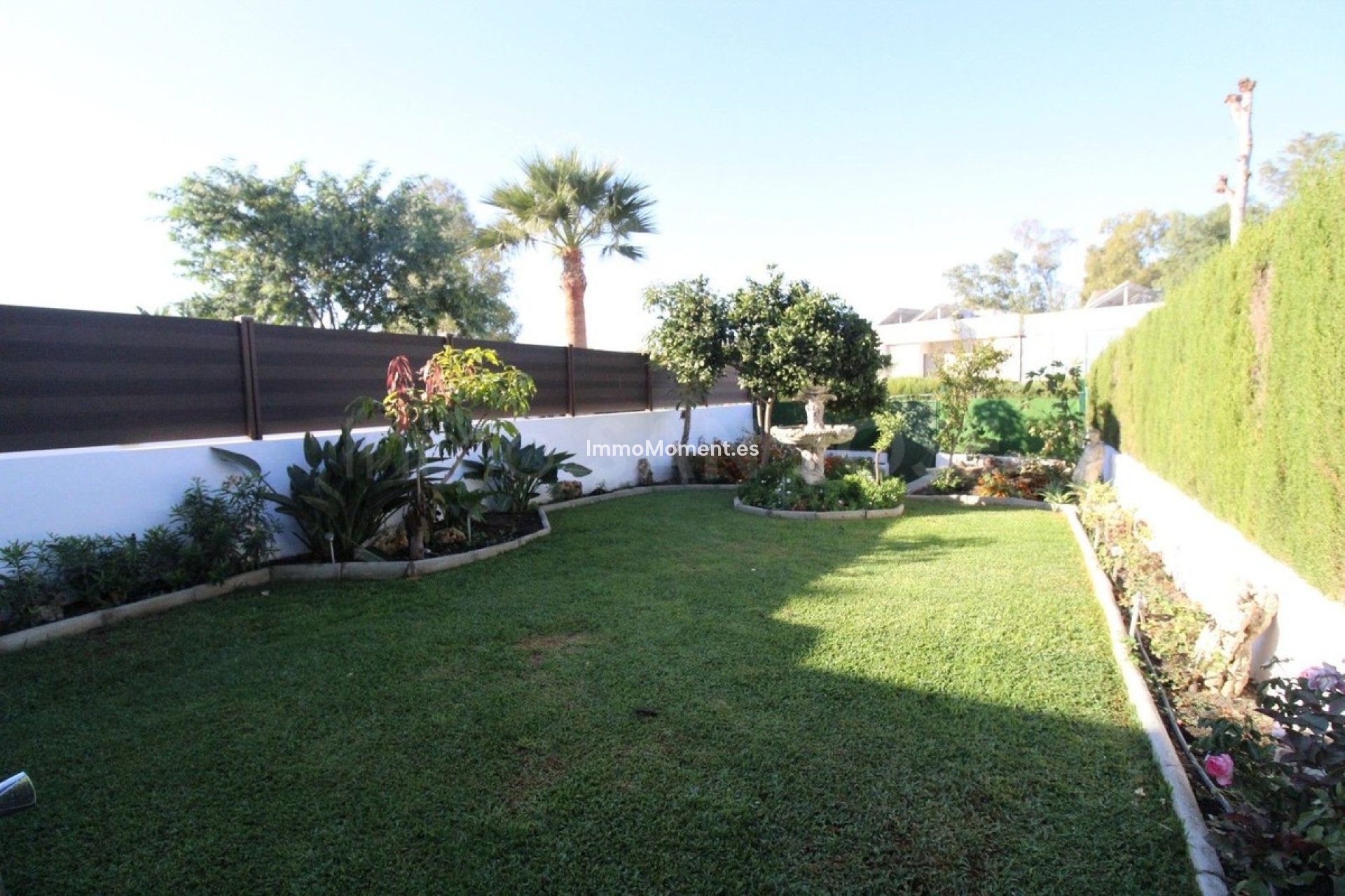 Bestaande woning - Rijtjeshuis - Estepona  - Atalaya