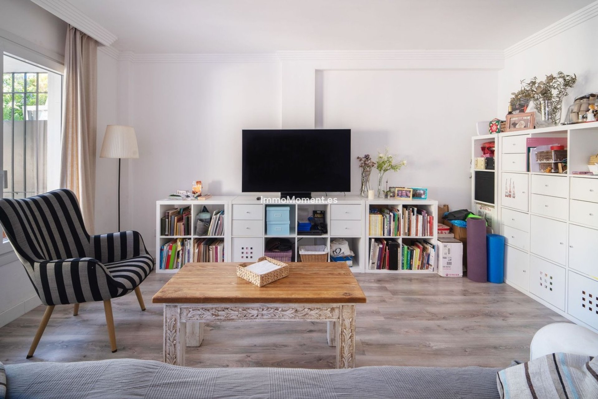 Bestaande woning - Rijtjeshuis - Estepona  - Atalaya