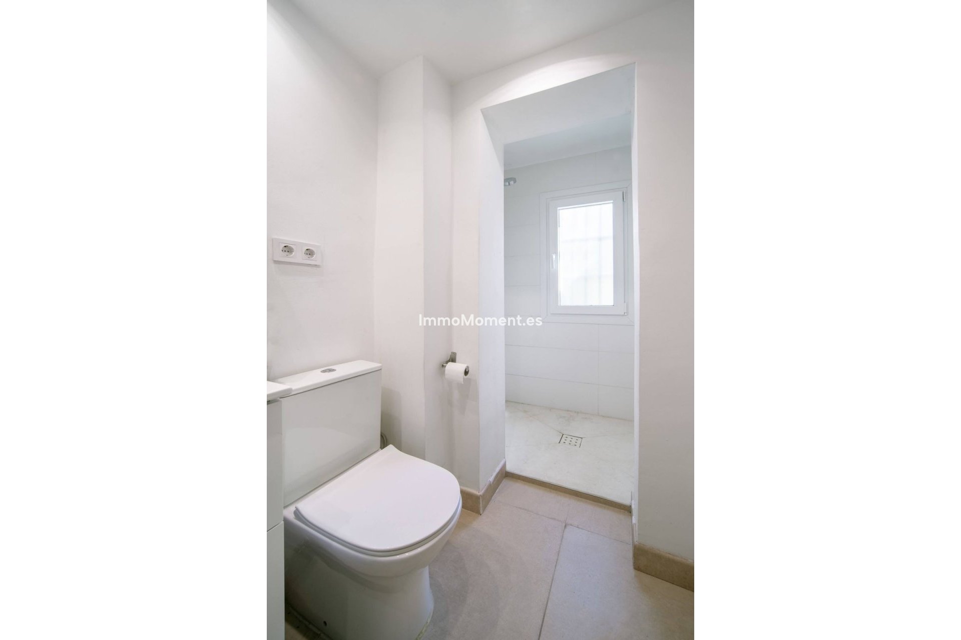 Bestaande woning - Rijtjeshuis - Estepona  - Atalaya