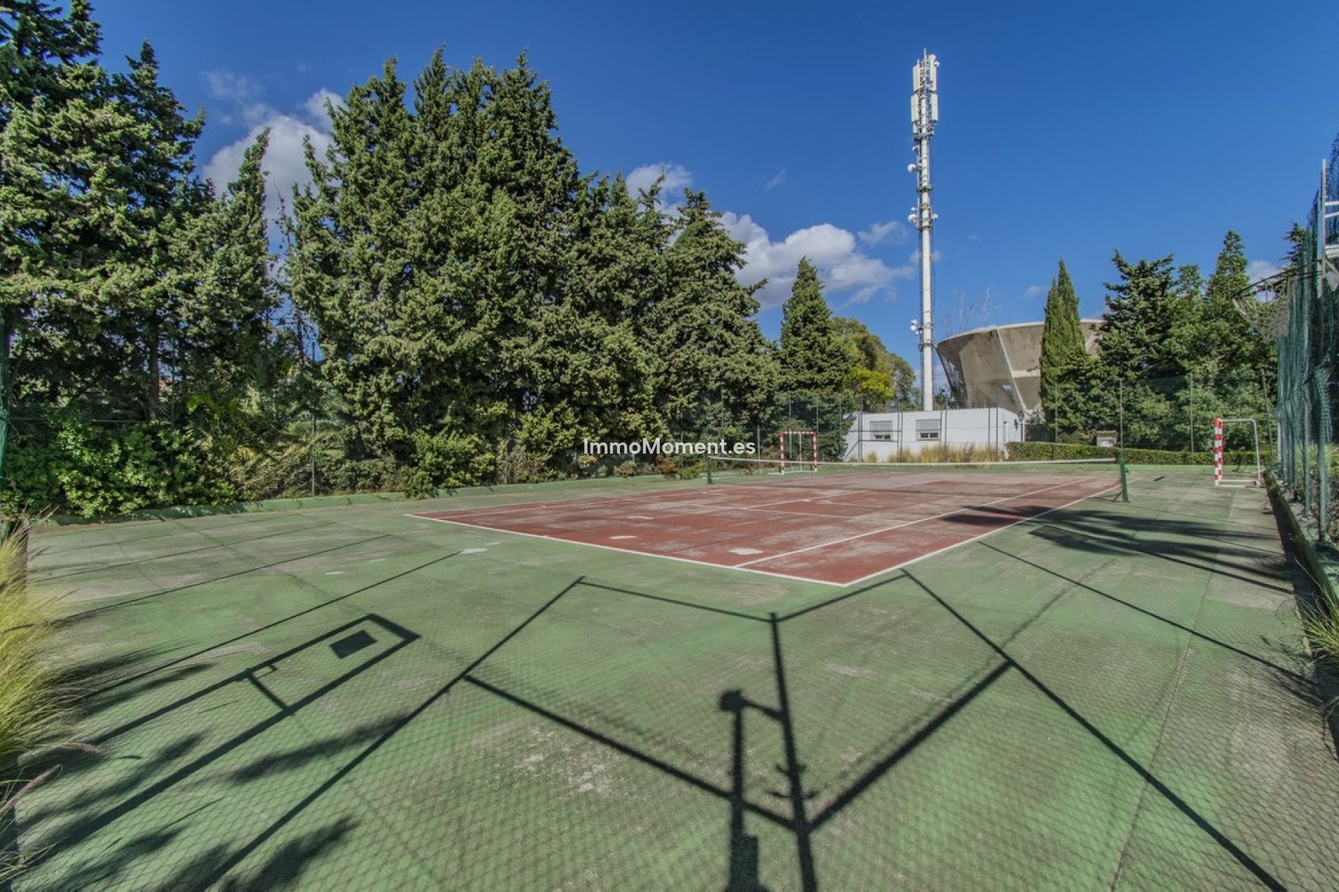 Bestaande woning - Rijtjeshuis - Estepona  - Atalaya