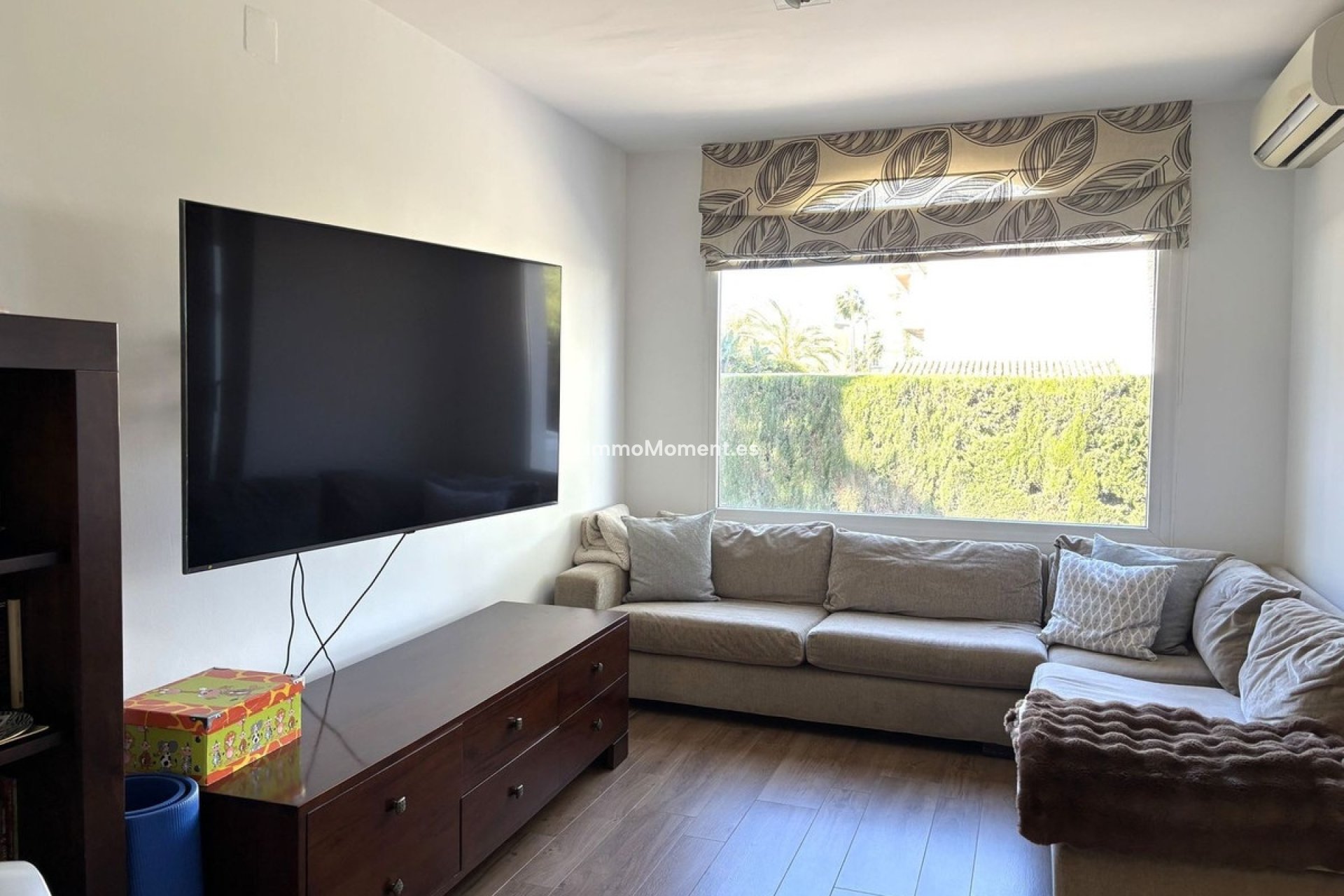 Bestaande woning - Rijtjeshuis - Estepona  - Atalaya