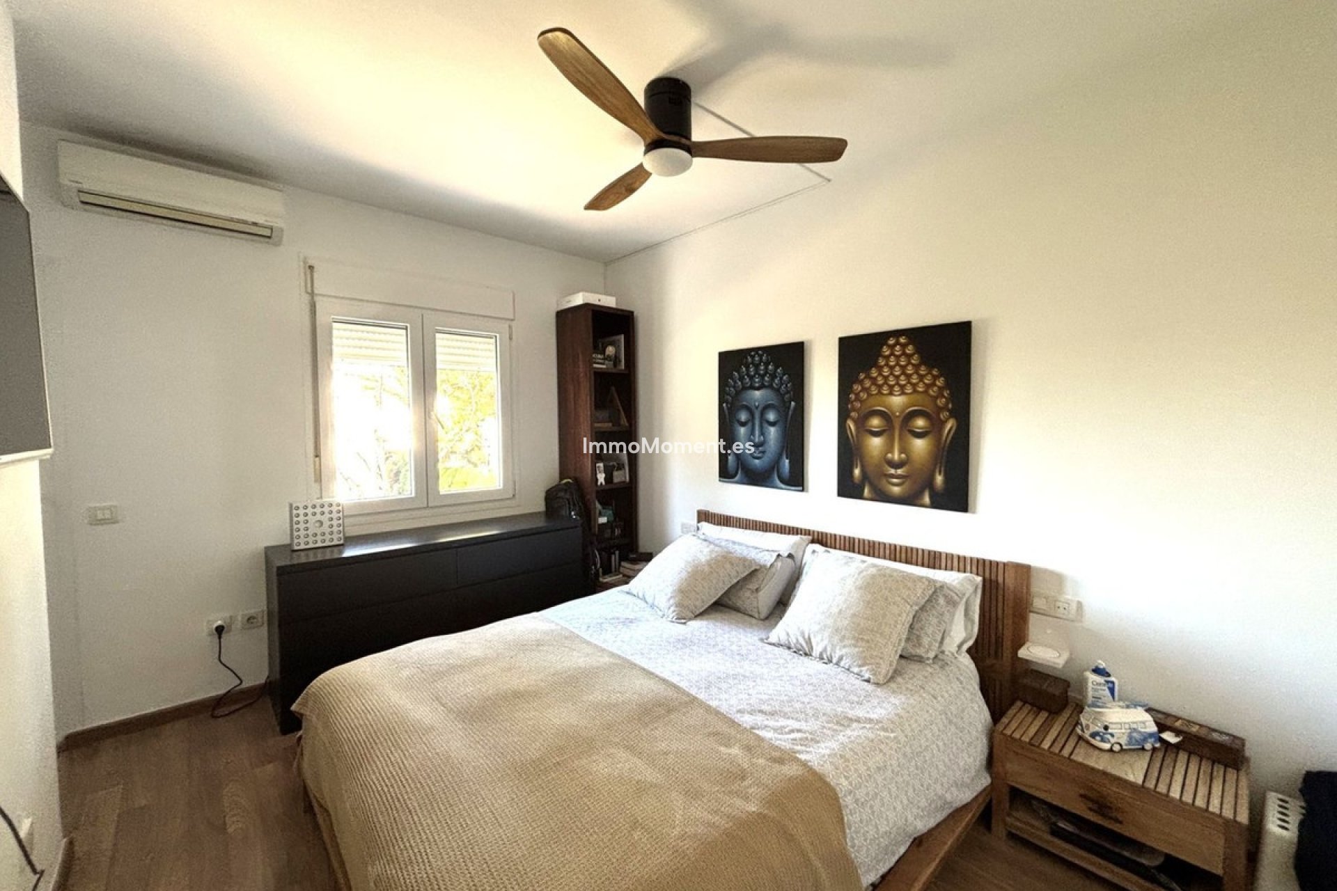 Bestaande woning - Rijtjeshuis - Estepona  - Atalaya