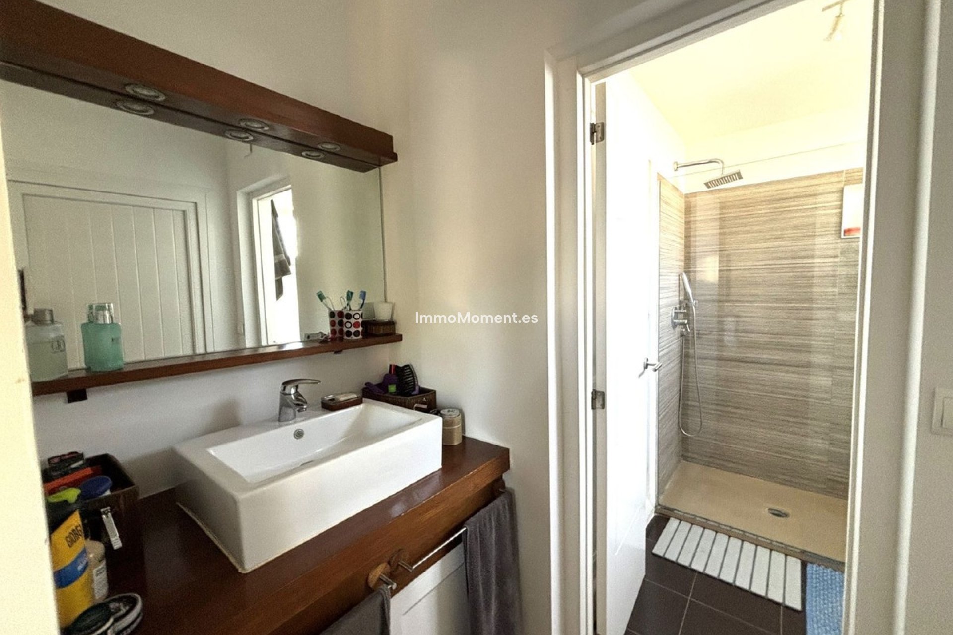 Bestaande woning - Rijtjeshuis - Estepona  - Atalaya