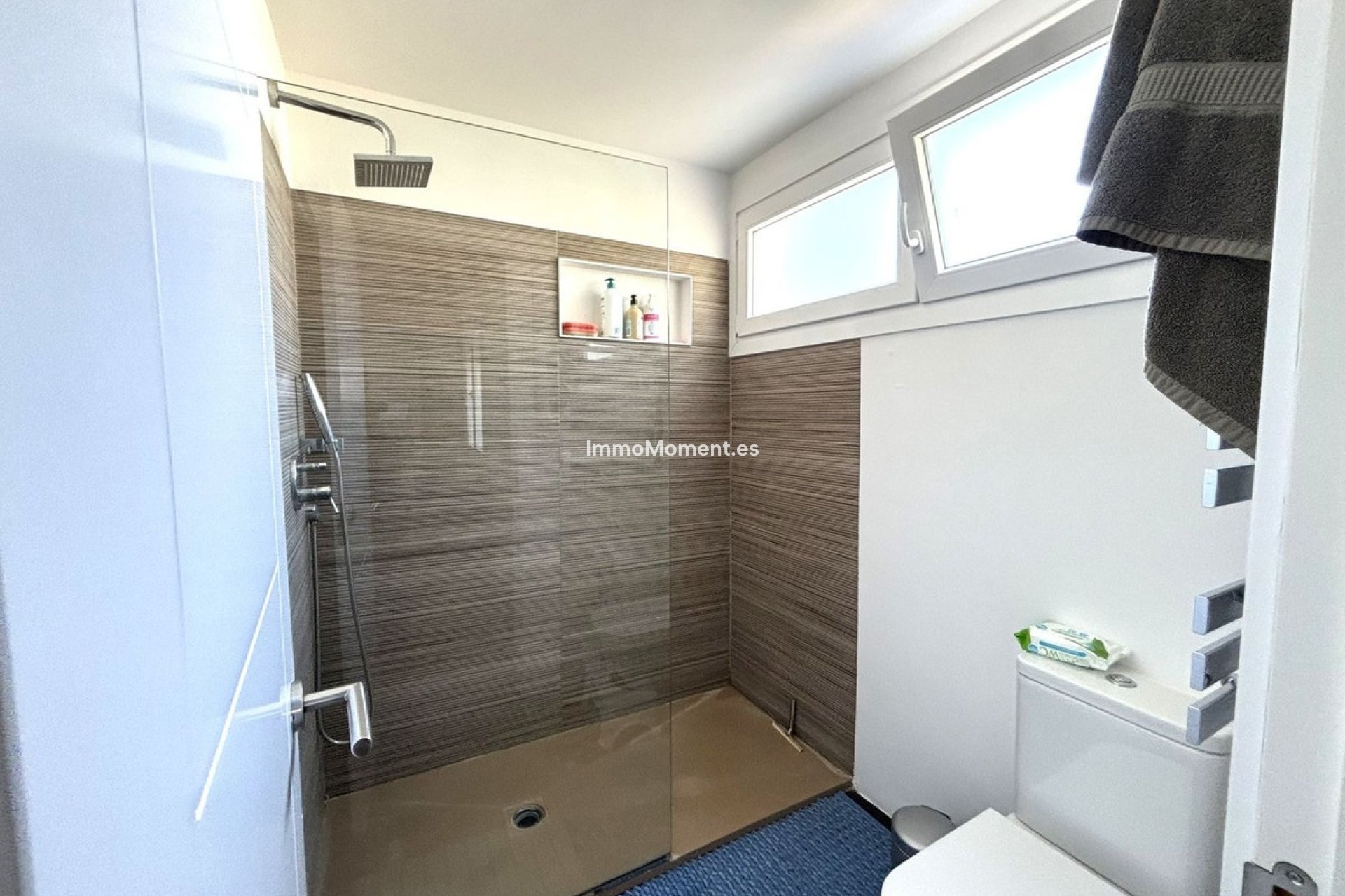 Bestaande woning - Rijtjeshuis - Estepona  - Atalaya