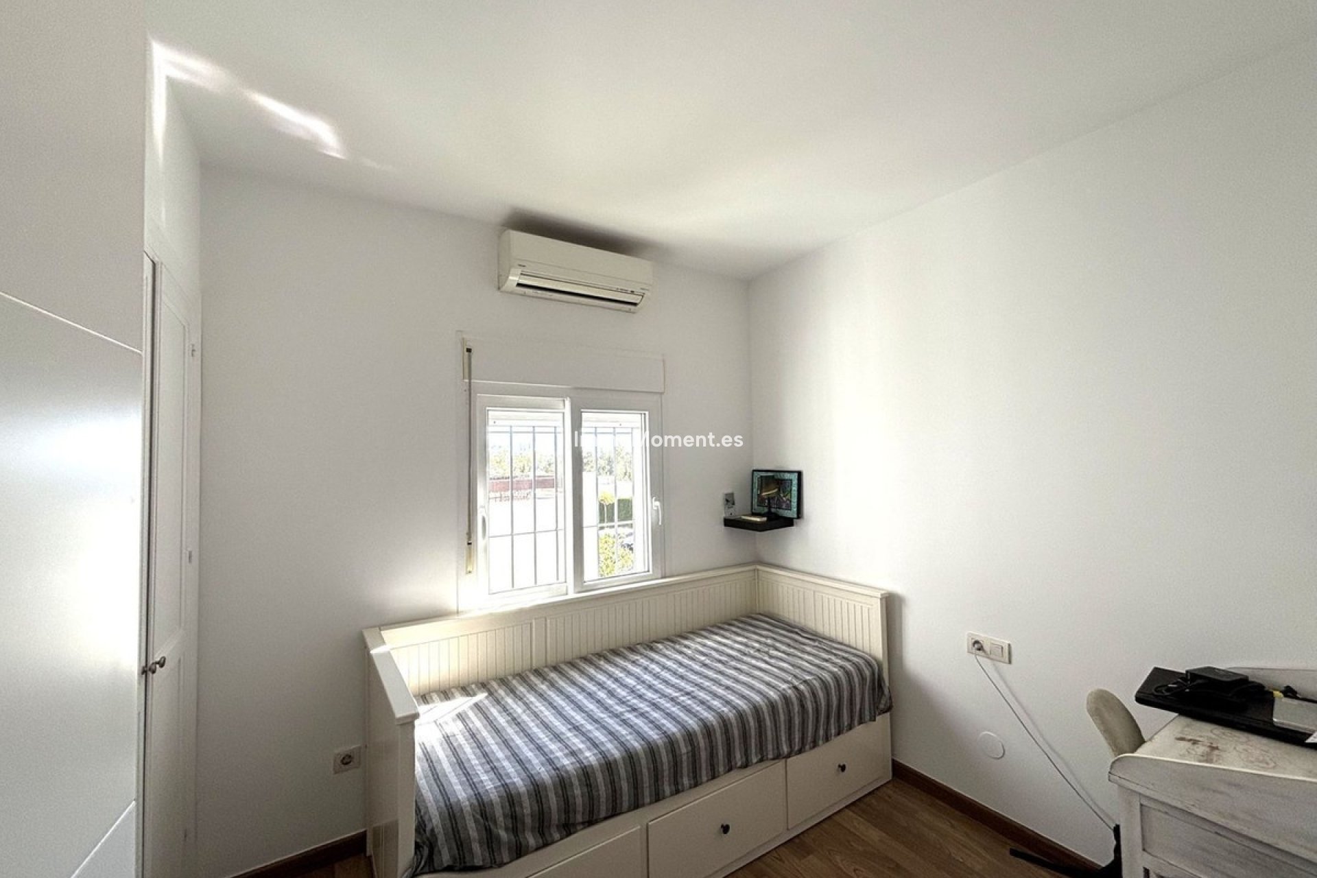 Bestaande woning - Rijtjeshuis - Estepona  - Atalaya