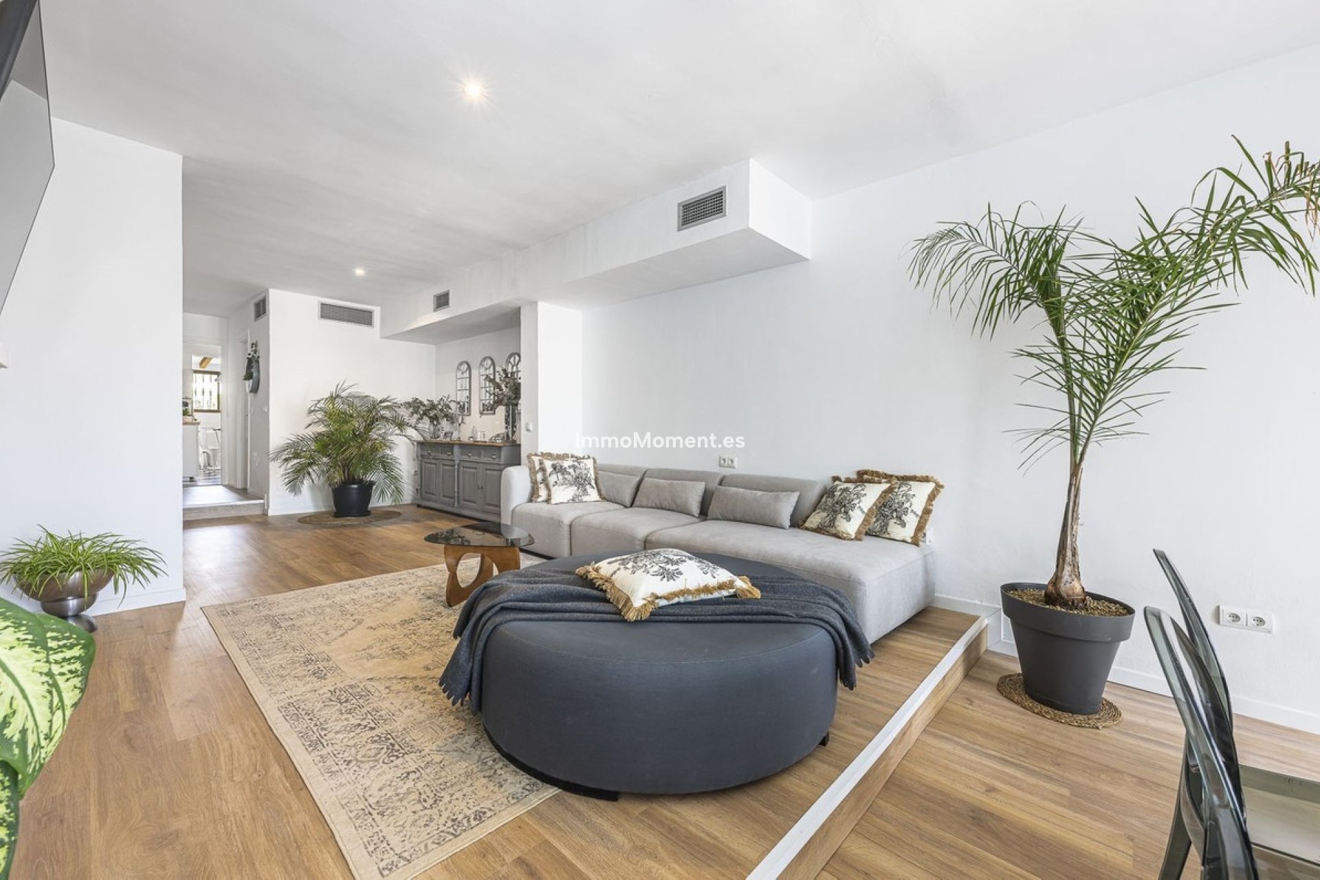Bestaande woning - Rijtjeshuis - Estepona  - Bel Air