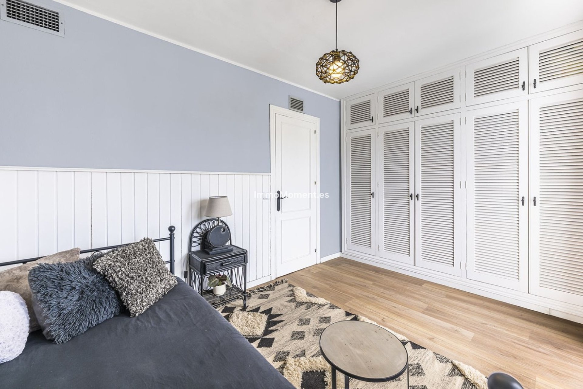 Bestaande woning - Rijtjeshuis - Estepona  - Bel Air