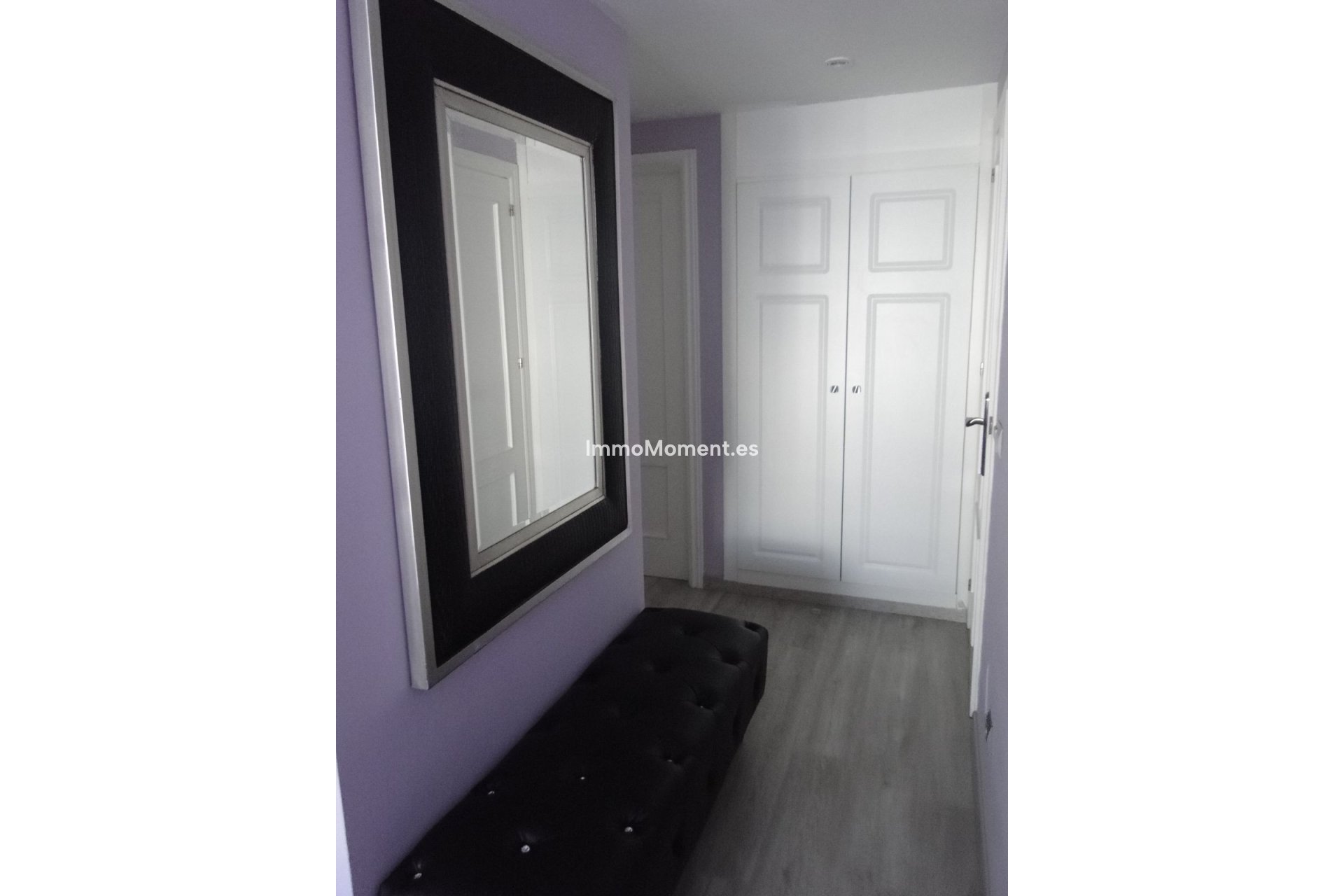 Bestaande woning - Rijtjeshuis - Estepona  - Bel Air
