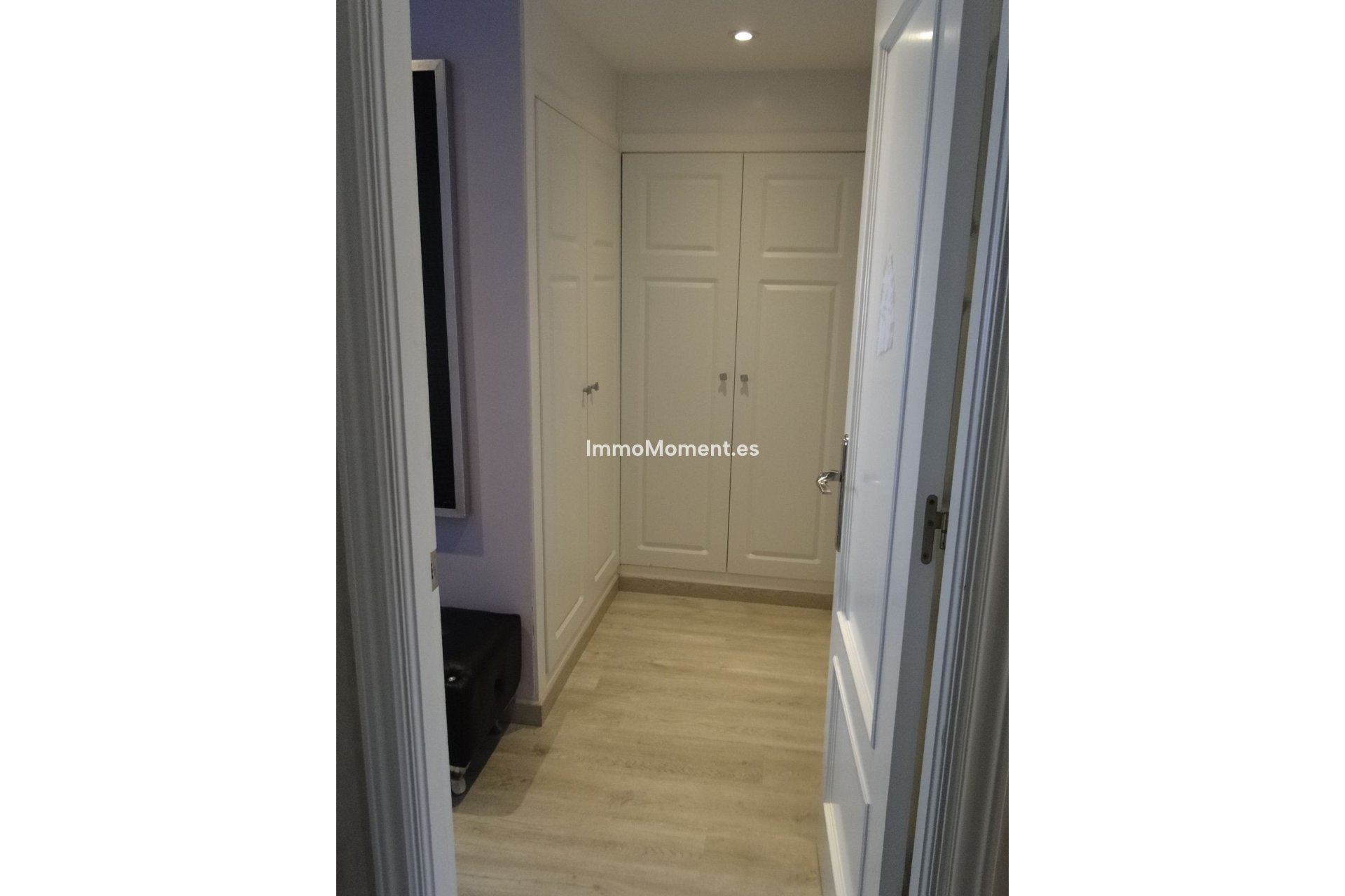 Bestaande woning - Rijtjeshuis - Estepona  - Bel Air