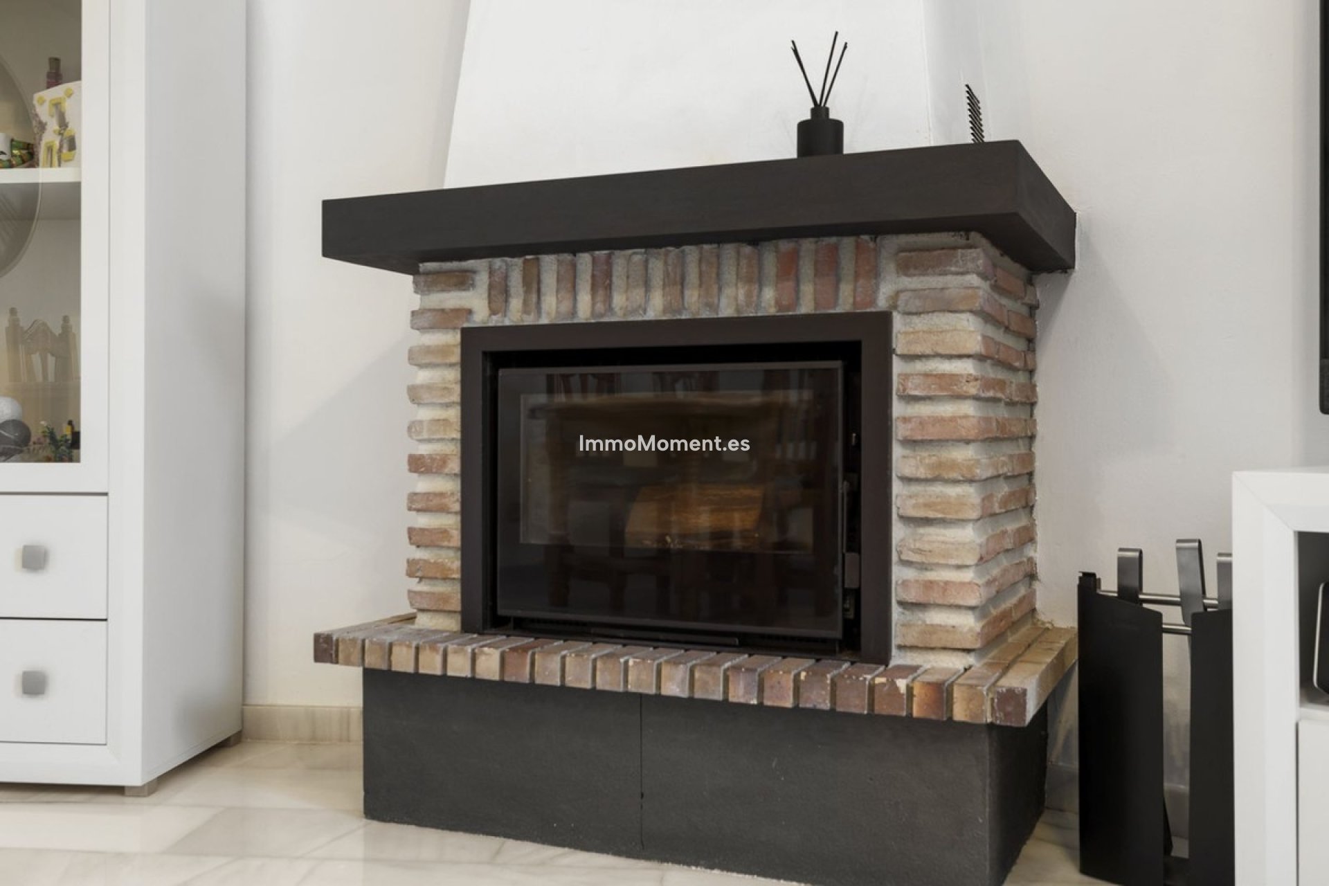 Bestaande woning - Rijtjeshuis - Estepona  - Bel Air
