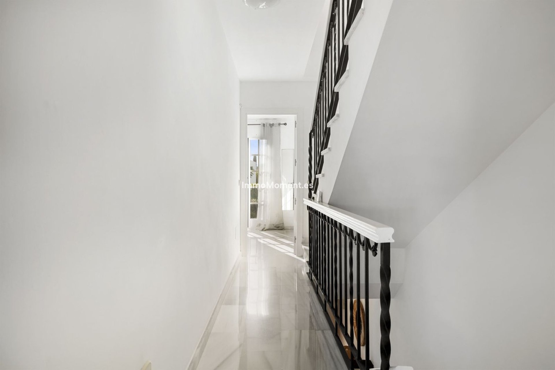 Bestaande woning - Rijtjeshuis - Estepona  - Bel Air