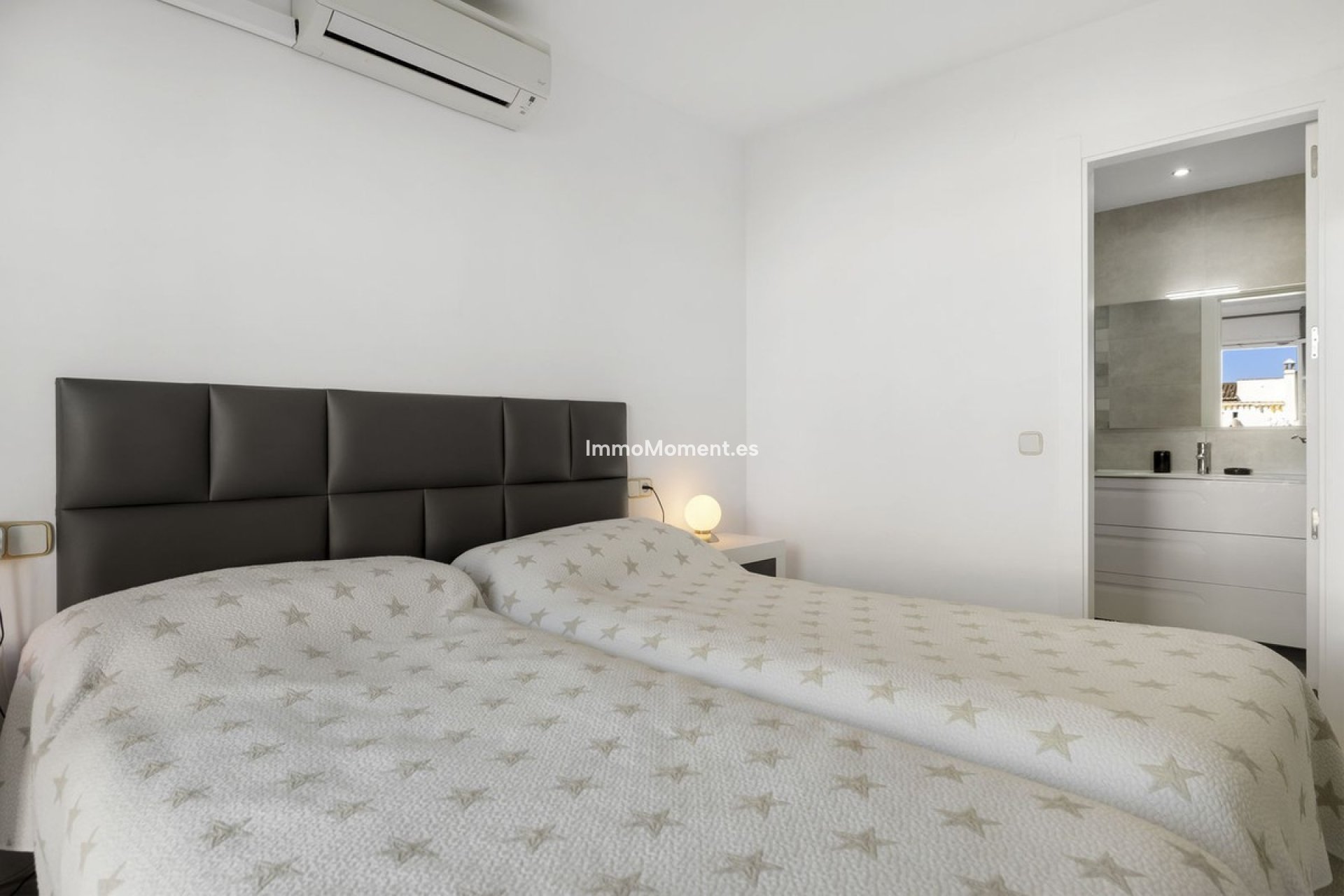 Bestaande woning - Rijtjeshuis - Estepona  - Bel Air