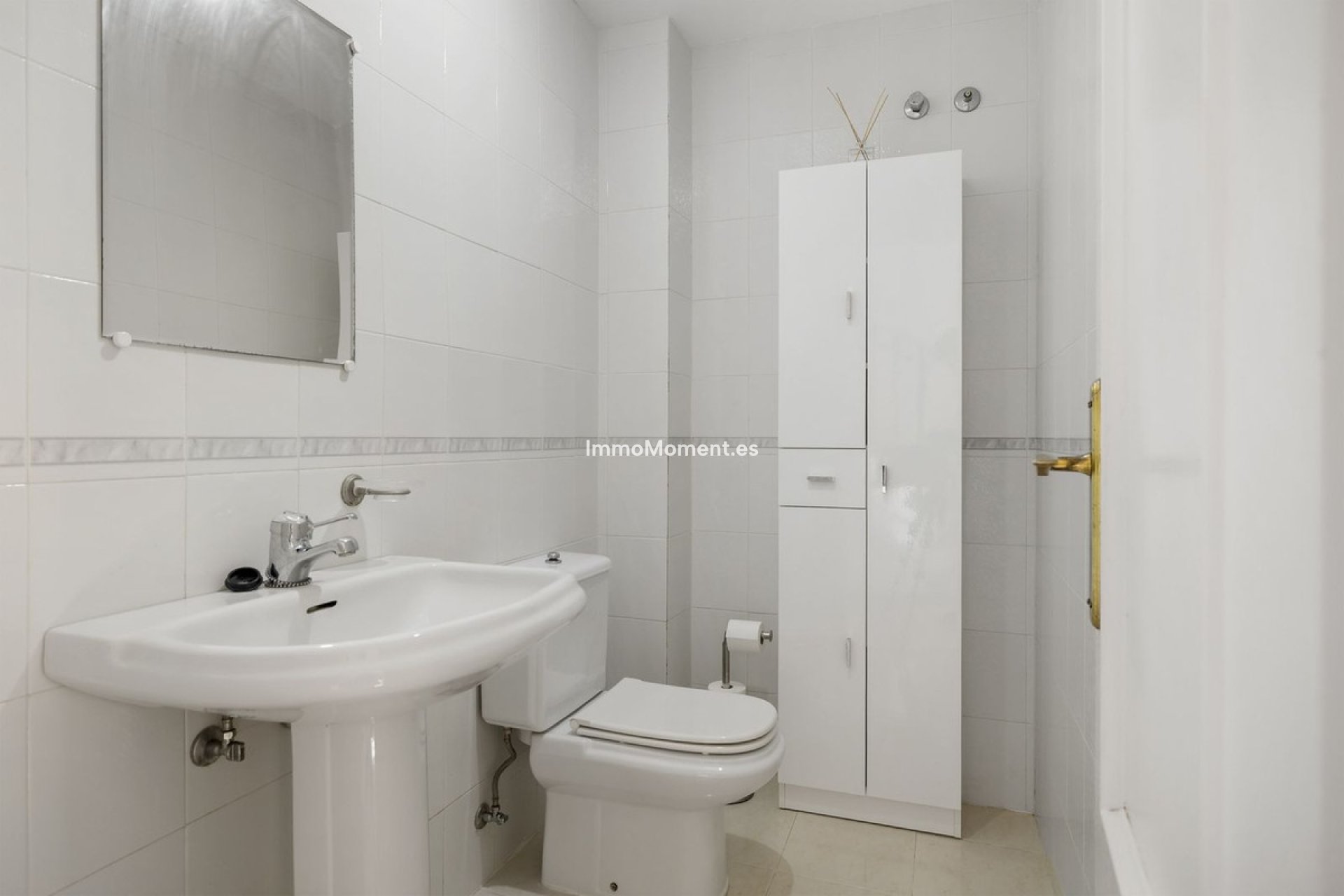 Bestaande woning - Rijtjeshuis - Estepona  - Bel Air