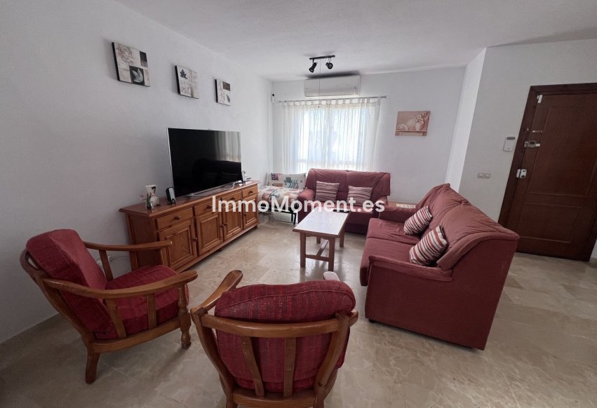 Bestaande woning - Rijtjeshuis - Estepona  - Bel Air