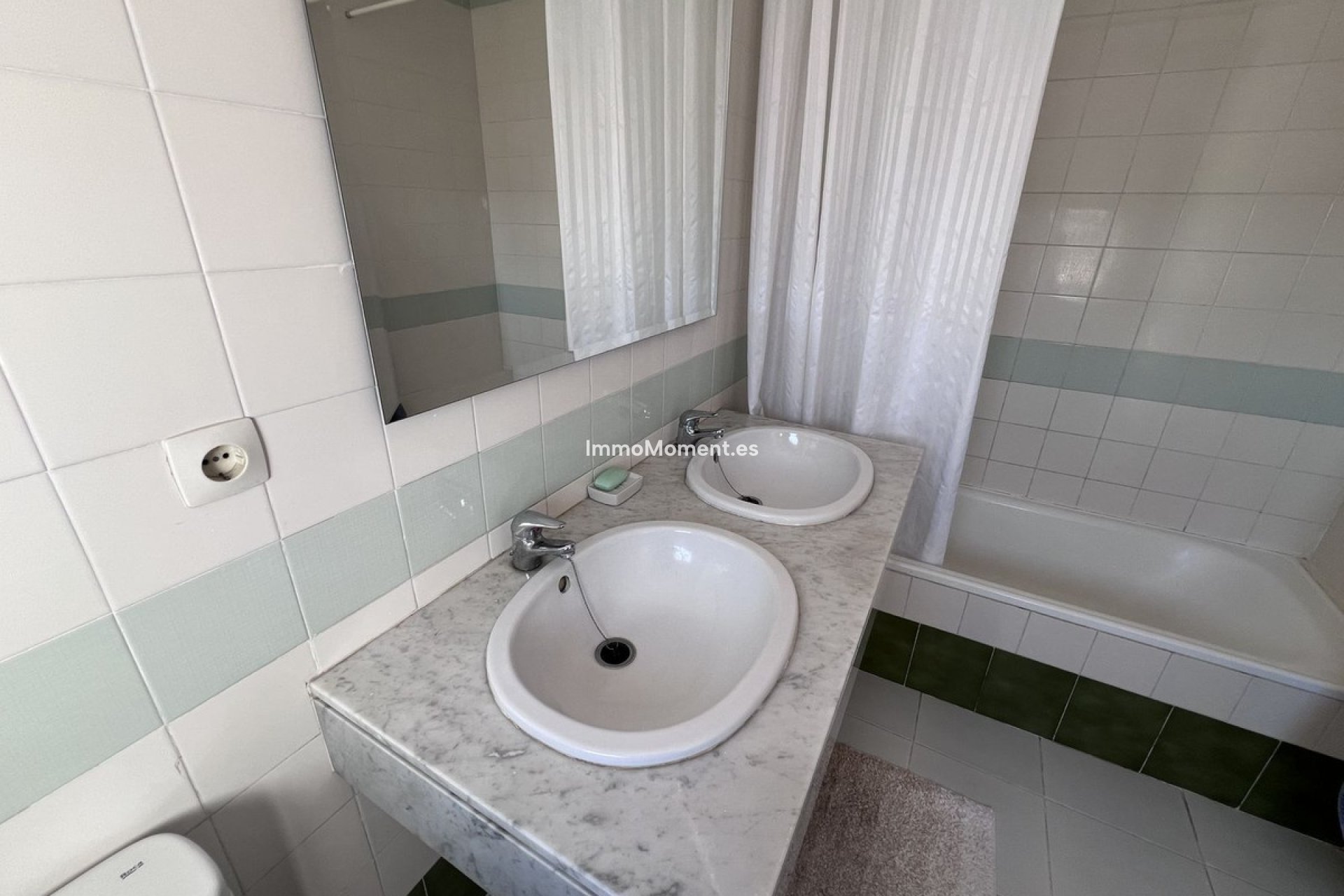 Bestaande woning - Rijtjeshuis - Estepona  - Bel Air