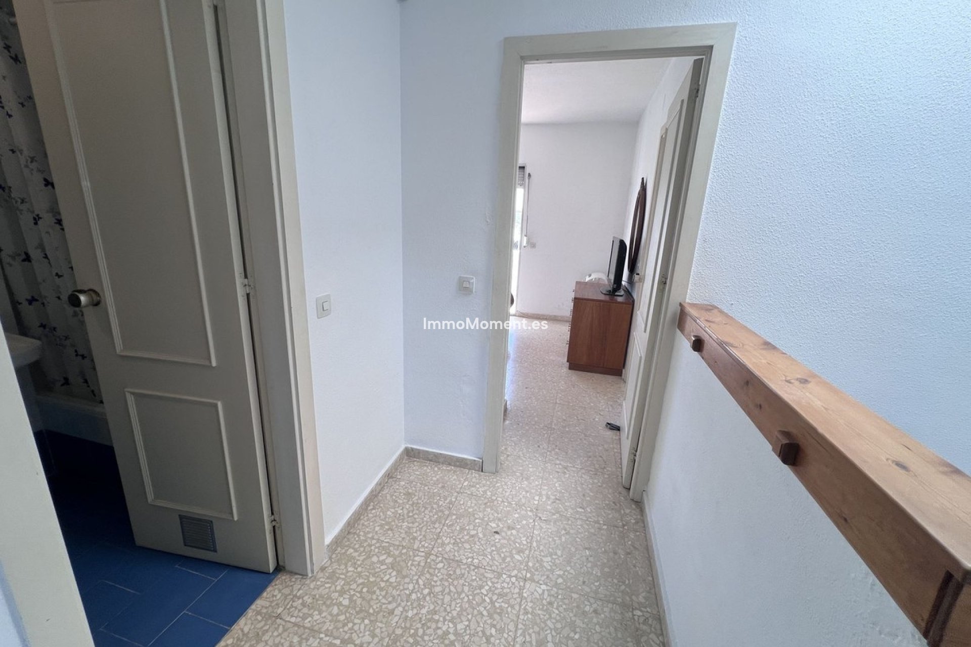 Bestaande woning - Rijtjeshuis - Estepona  - Bel Air