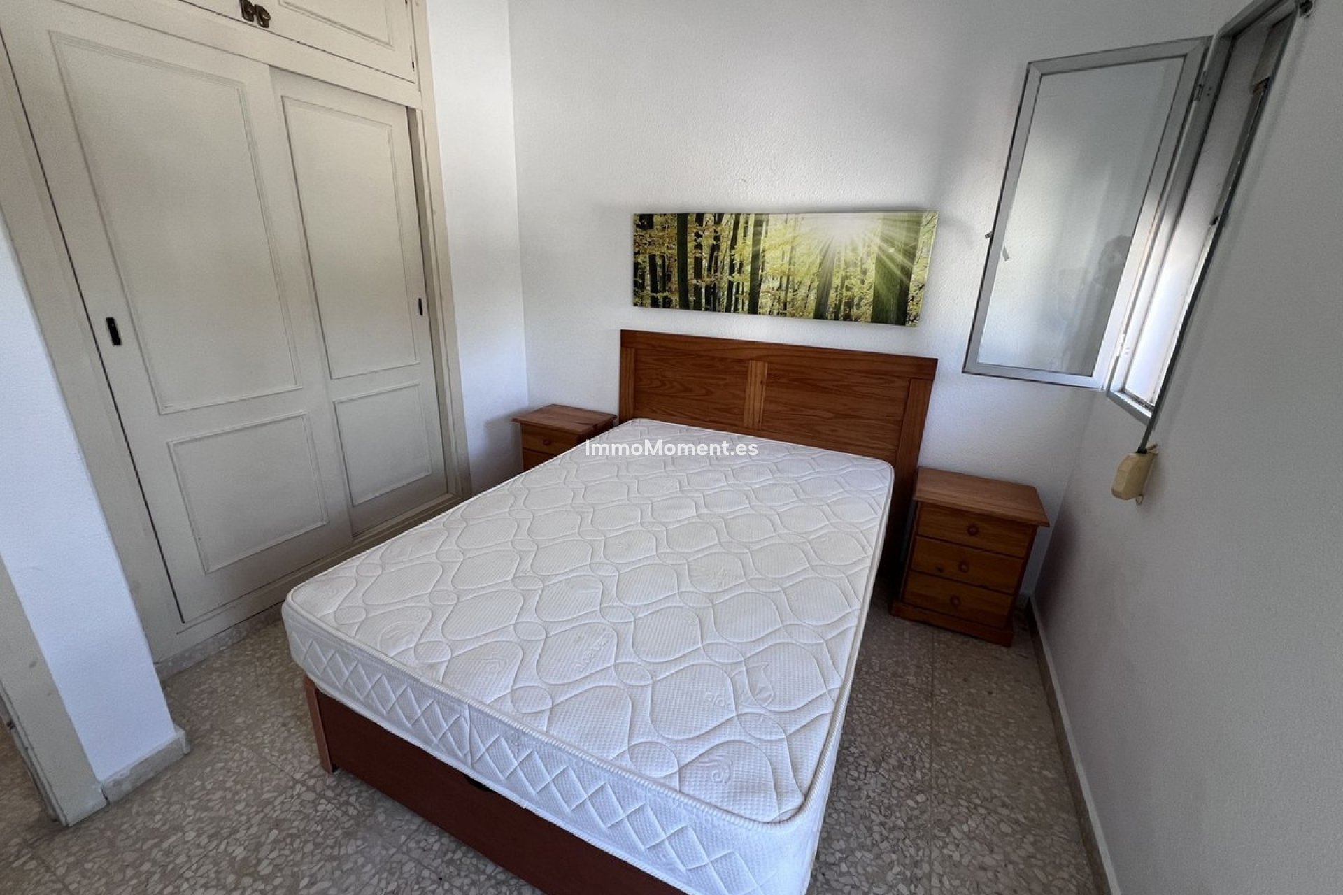Bestaande woning - Rijtjeshuis - Estepona  - Bel Air