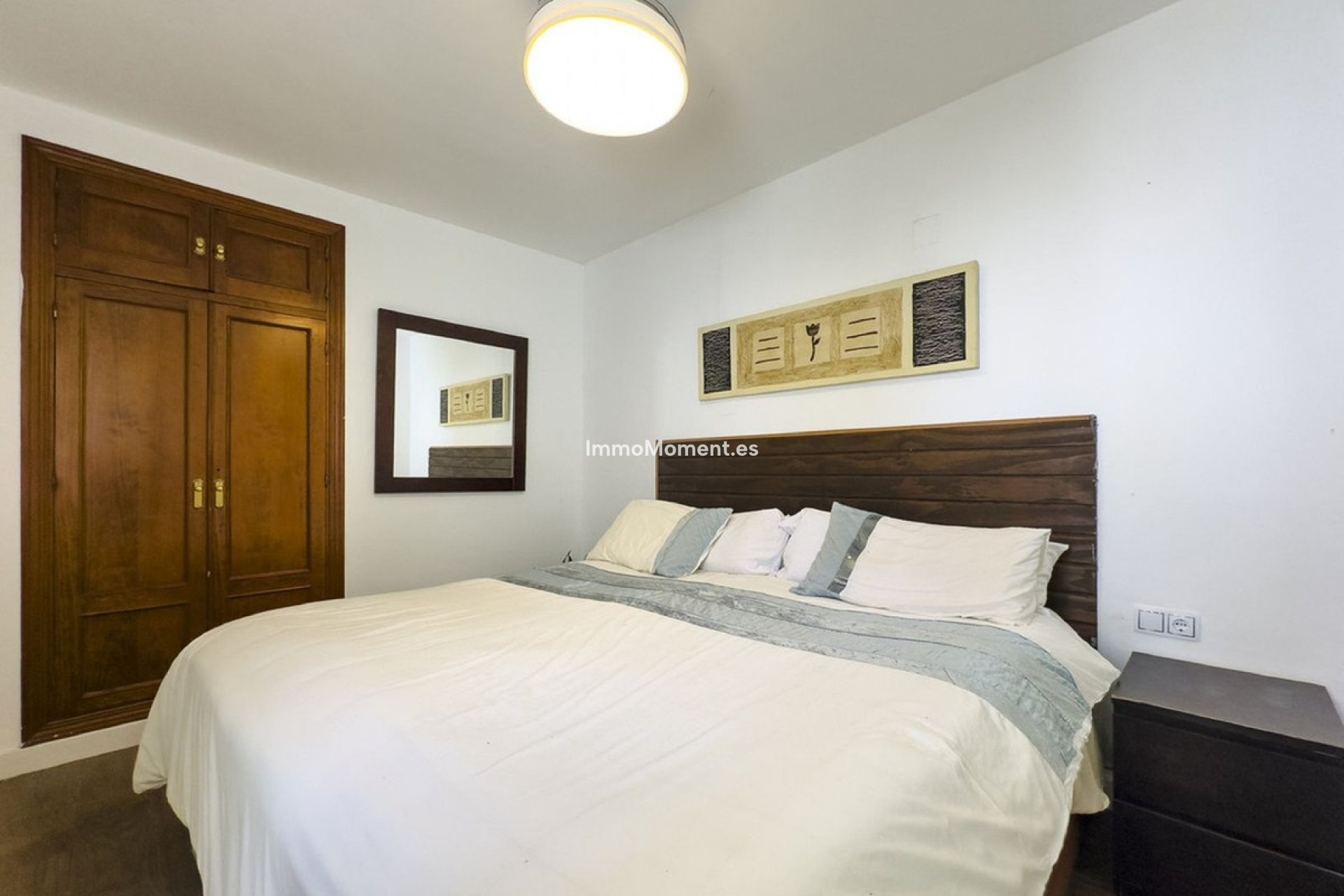 Bestaande woning - Rijtjeshuis - Estepona  - Bel Air
