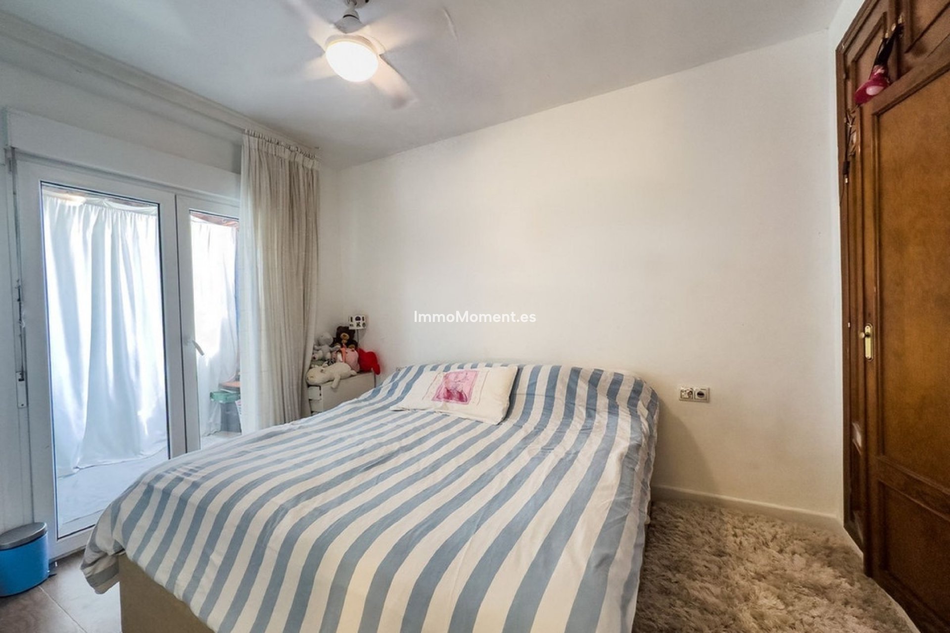 Bestaande woning - Rijtjeshuis - Estepona  - Bel Air